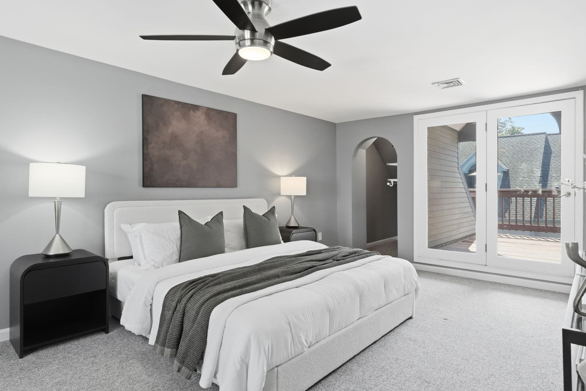 Condominium at 35 Merrymount Rd # 3, Quincy MA 02169, Quincy, photo 21 of 42