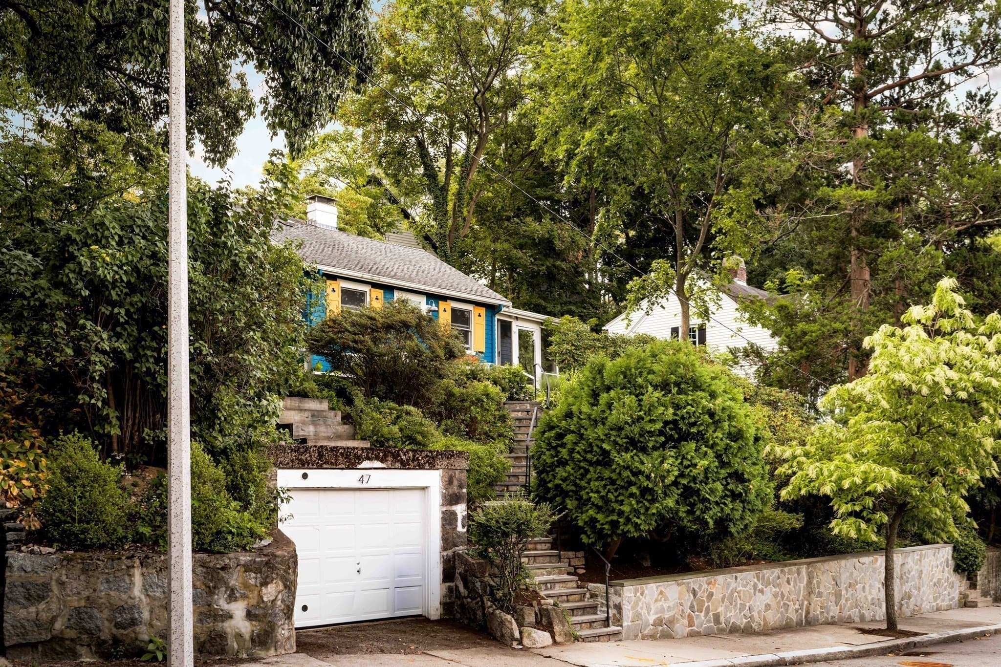 Single Family Residence at 47 Northbourne Road, Boston MA 02130, Boston, photo 2 of 42