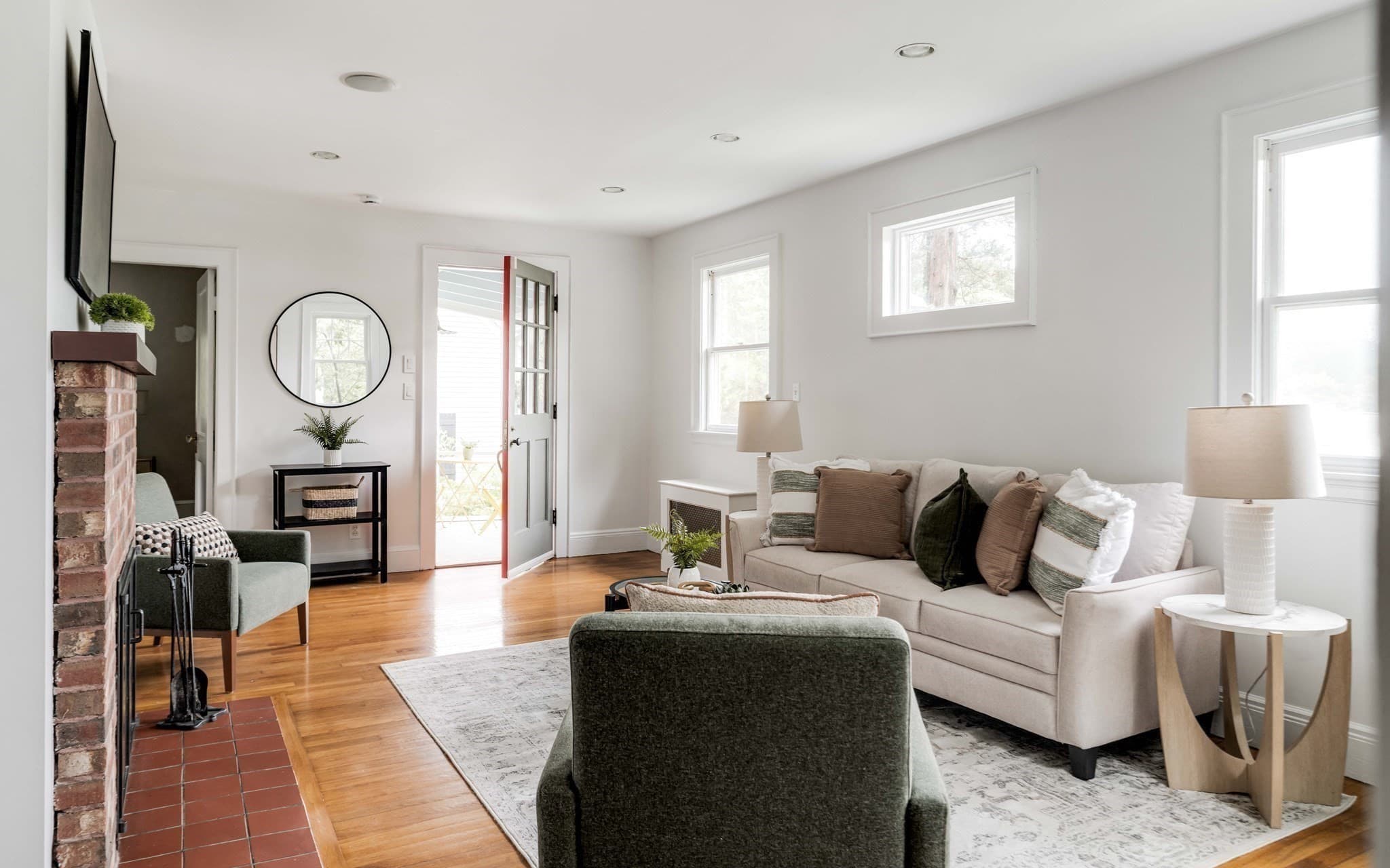 Single Family Residence at 47 Northbourne Road, Boston MA 02130, Boston, photo 6 of 42
