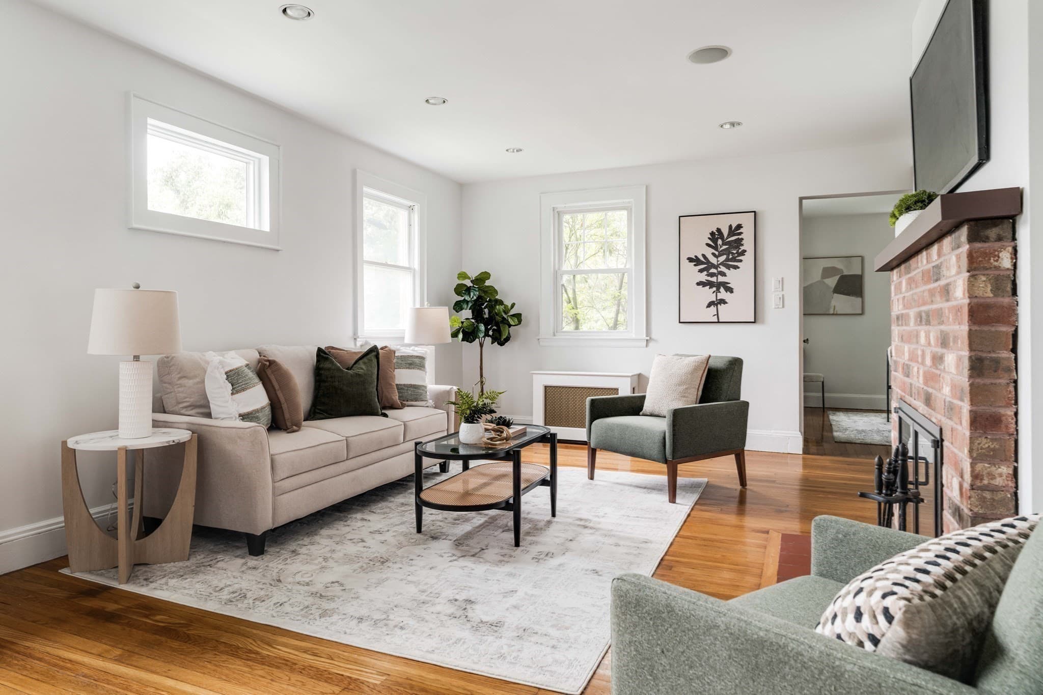 Single Family Residence at 47 Northbourne Road, Boston MA 02130, Boston, photo 13 of 42