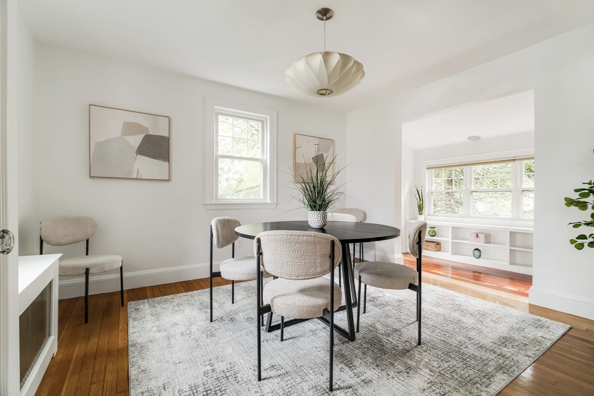 Single Family Residence at 47 Northbourne Road, Boston MA 02130, Boston, photo 16 of 42