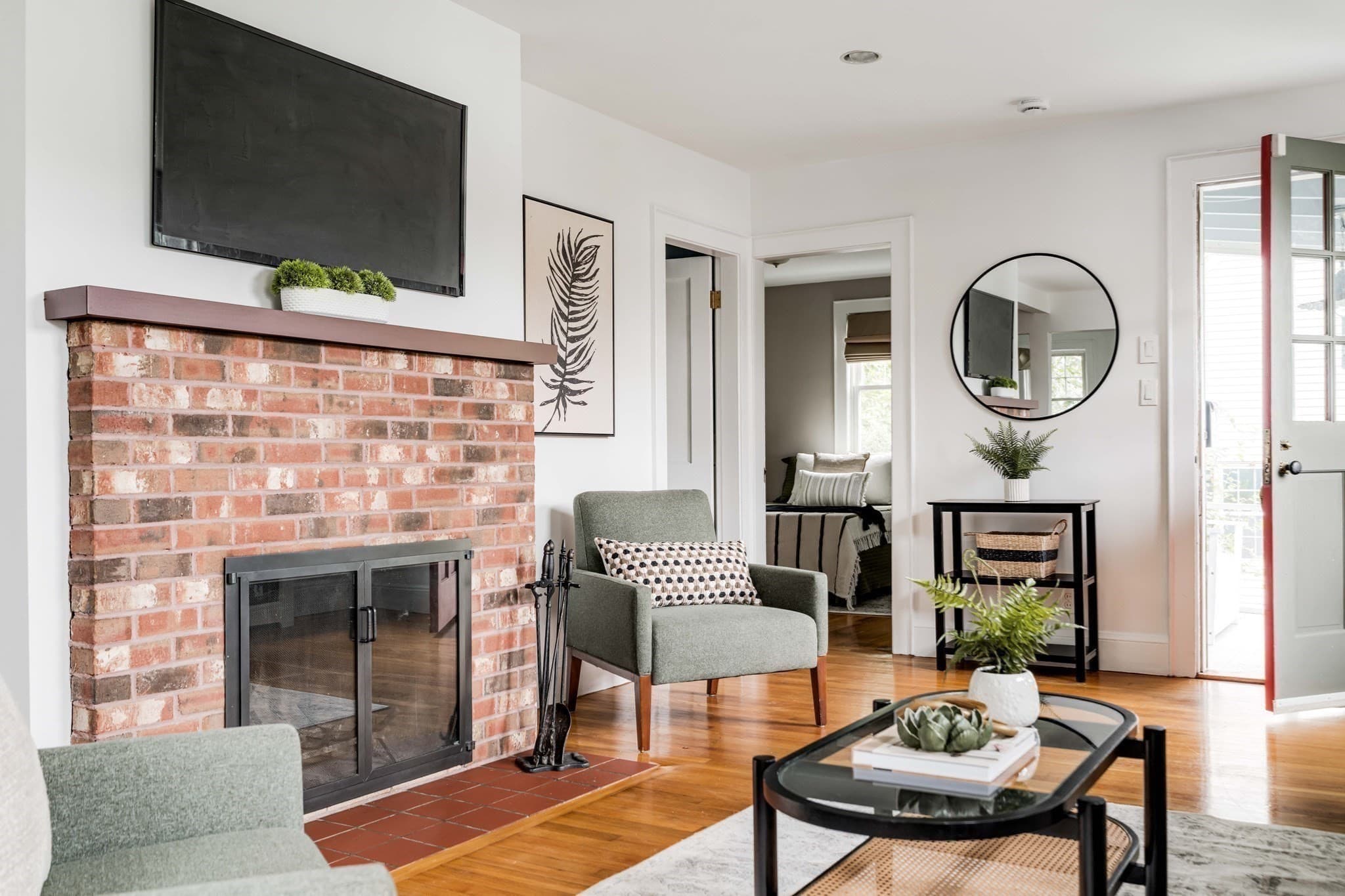 Single Family Residence at 47 Northbourne Road, Boston MA 02130, Boston, photo 7 of 42