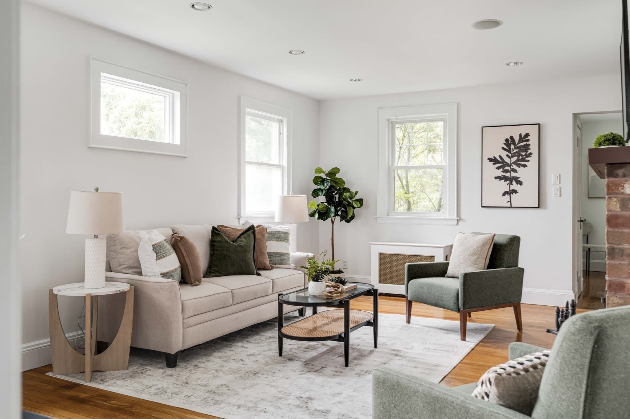 Single Family Residence at 47 Northbourne Road, Boston MA 02130, Boston, photo 3 of 42
