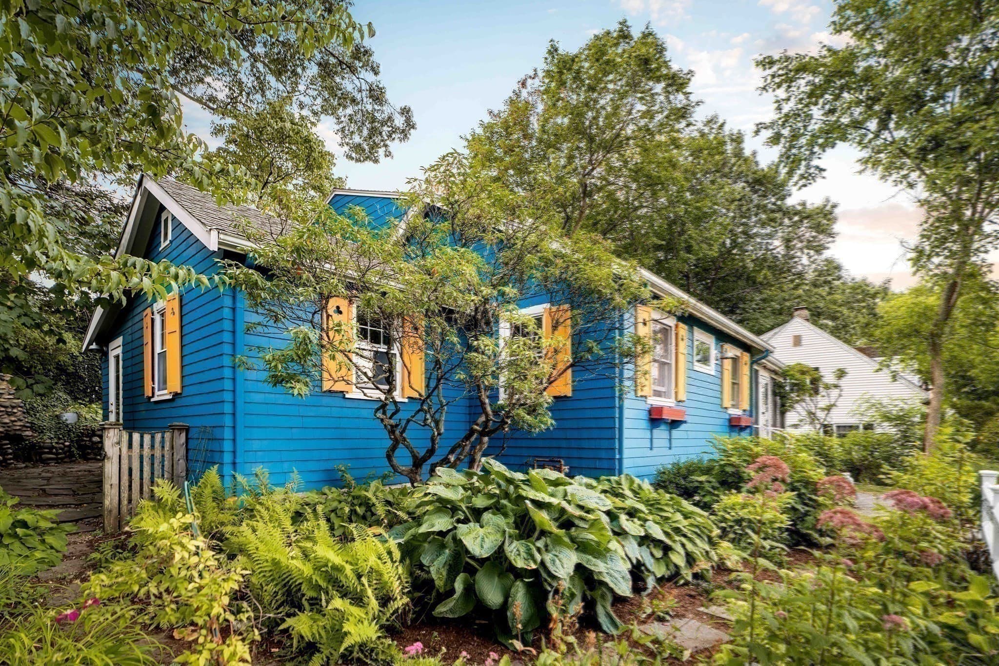 47 Northbourne Road, Boston MA 02130