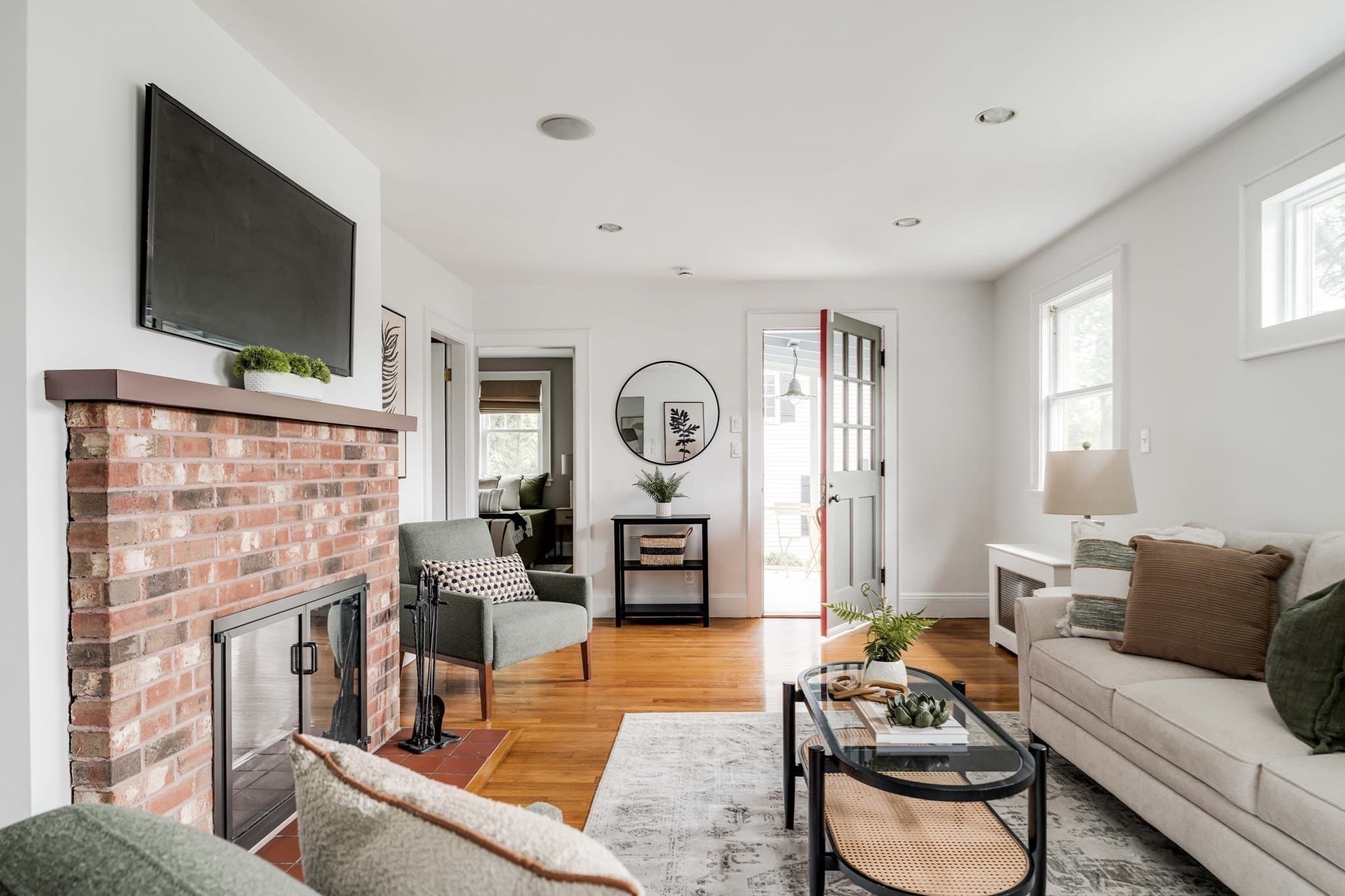 Single Family Residence at 47 Northbourne Road, Boston MA 02130, Boston, photo 5 of 42