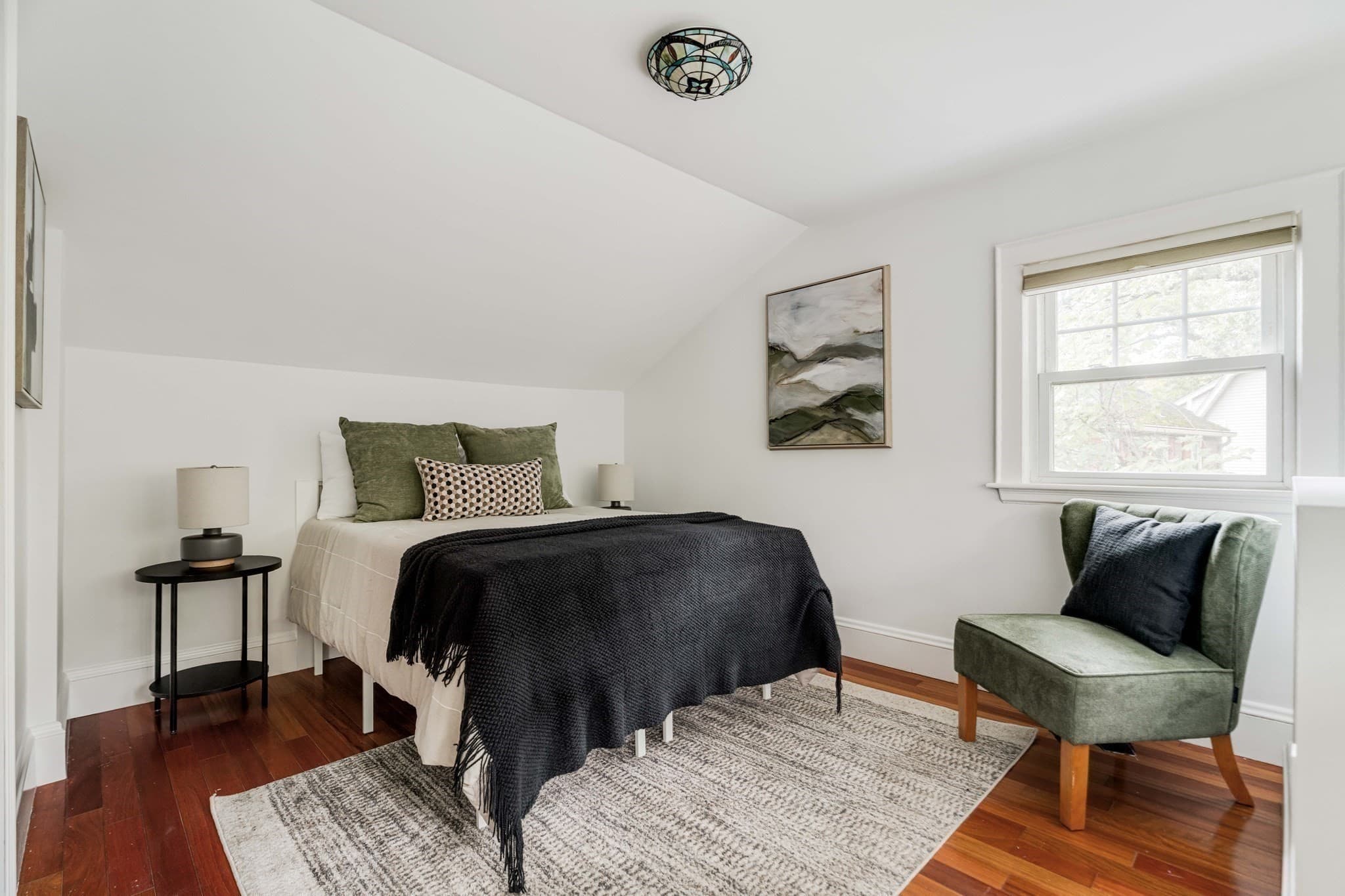 Single Family Residence at 47 Northbourne Road, Boston MA 02130, Boston, photo 30 of 42