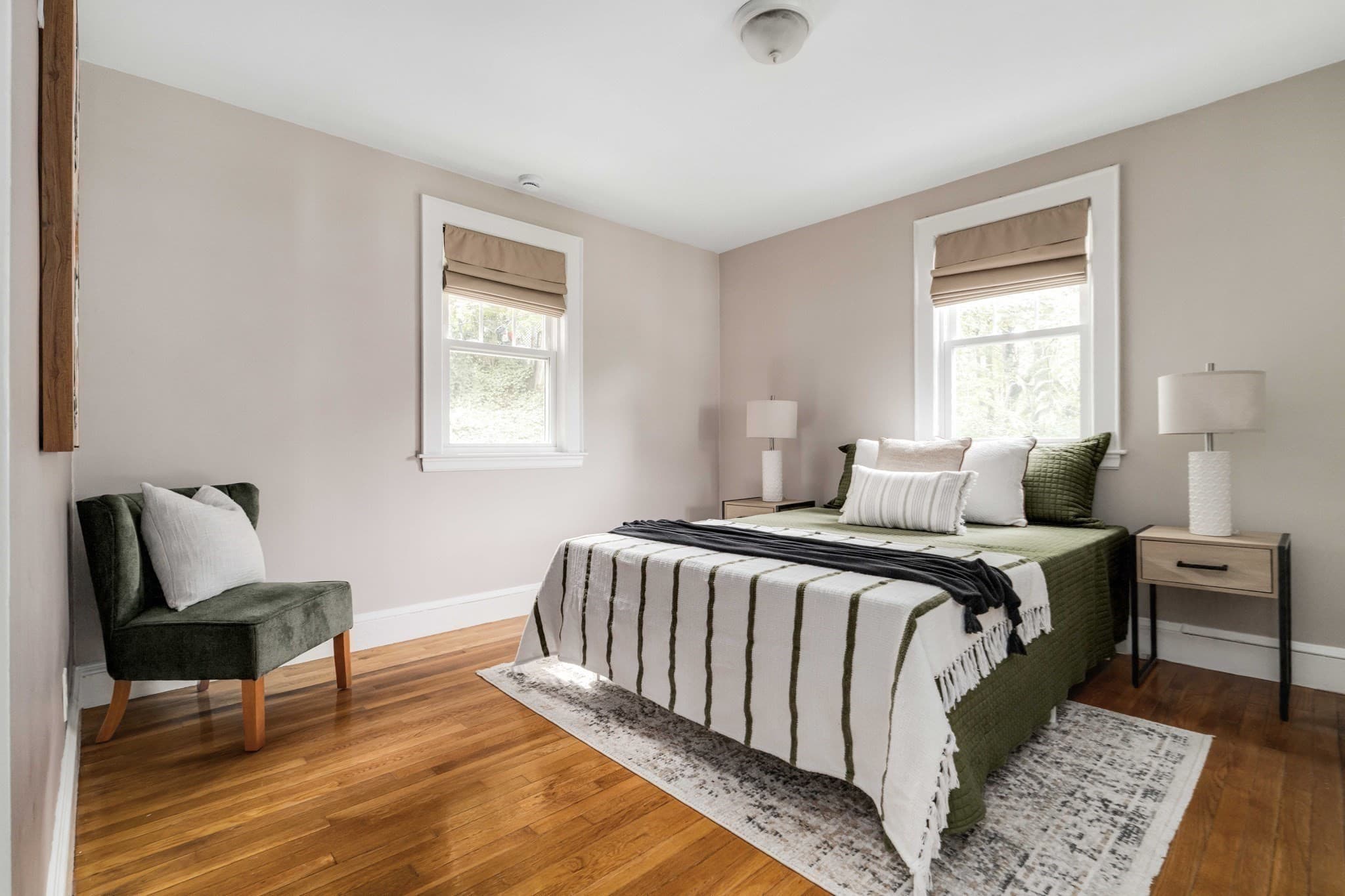 Single Family Residence at 47 Northbourne Road, Boston MA 02130, Boston, photo 34 of 42