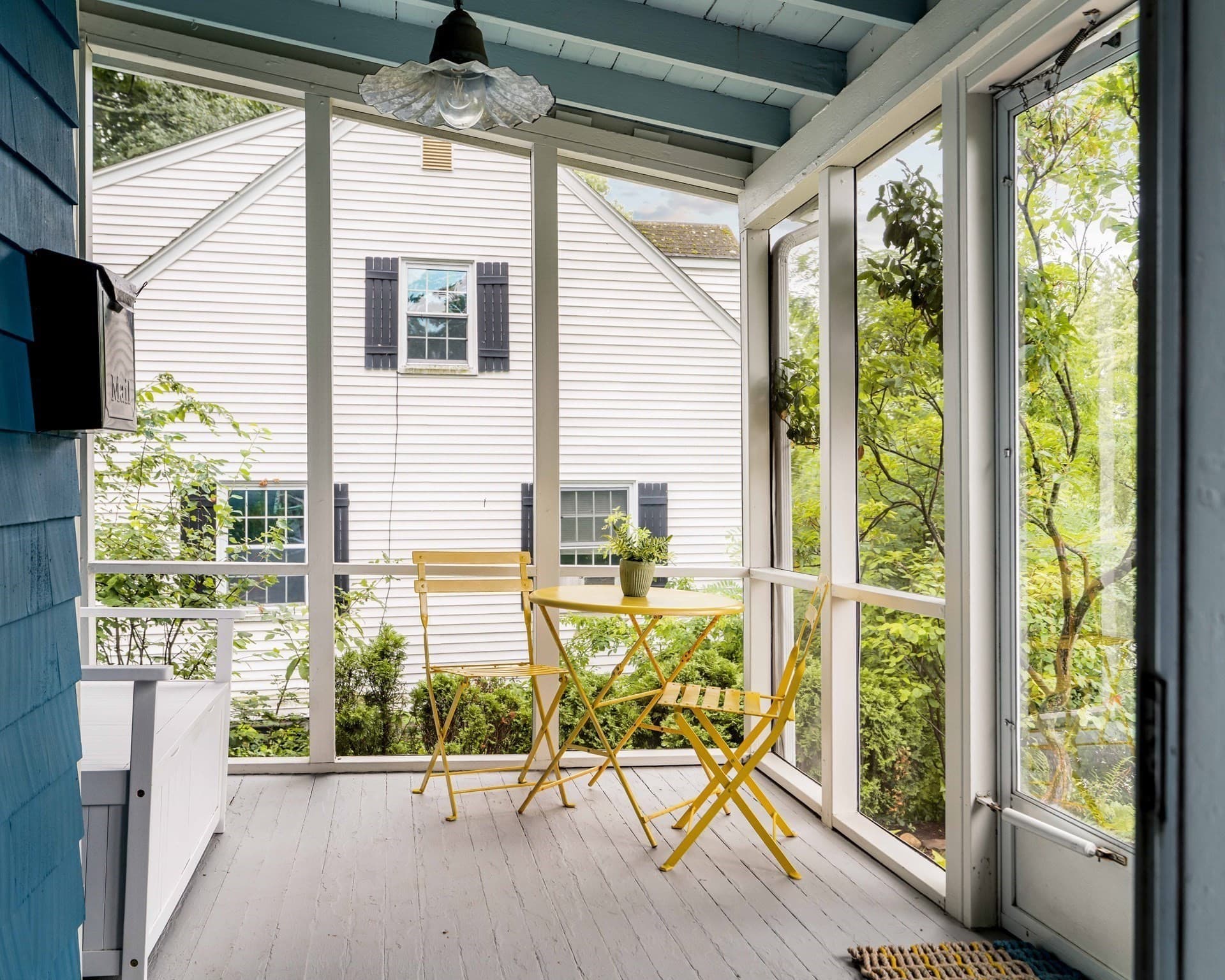 Single Family Residence at 47 Northbourne Road, Boston MA 02130, Boston, photo 41 of 42