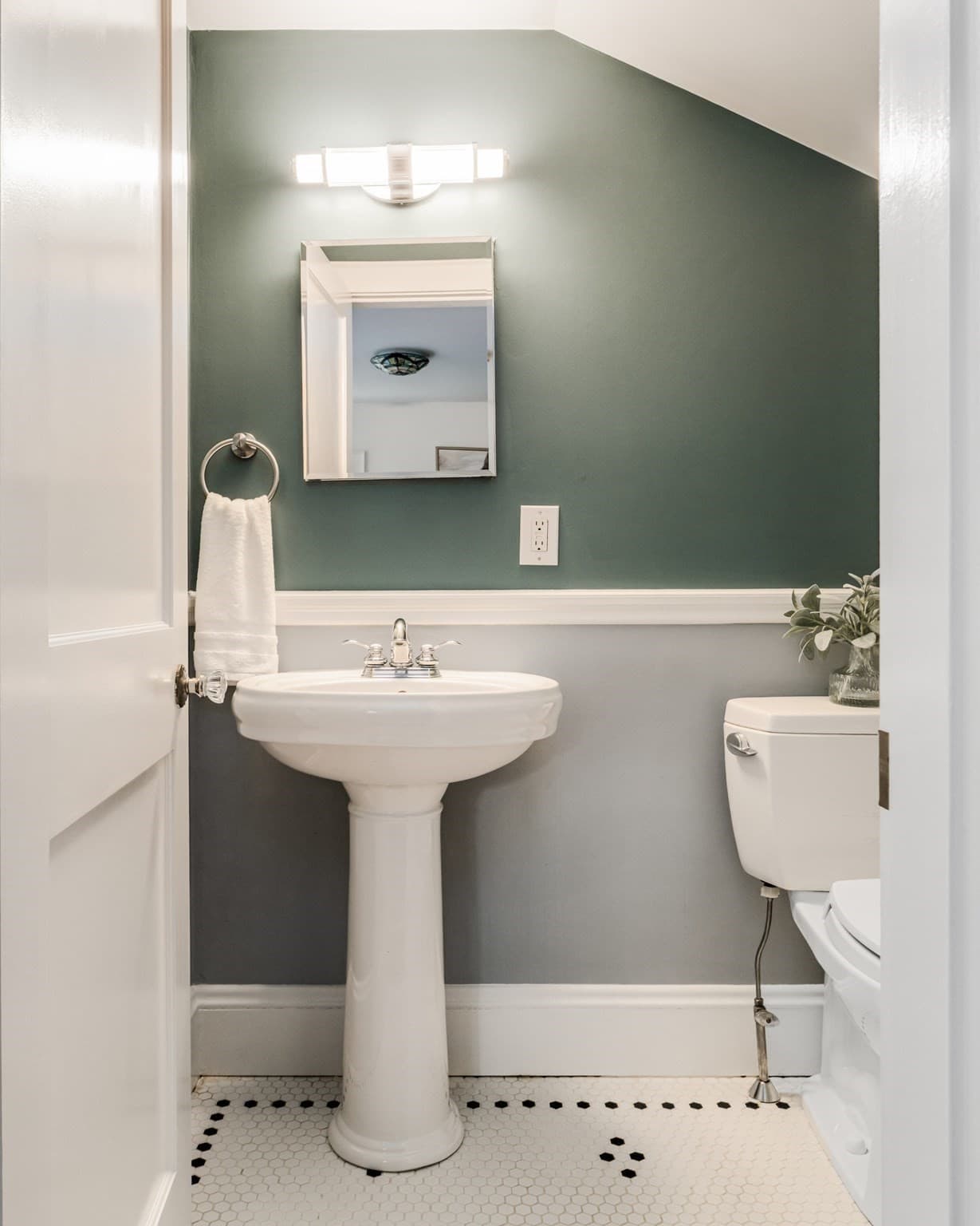 Single Family Residence at 47 Northbourne Road, Boston MA 02130, Boston, photo 37 of 42