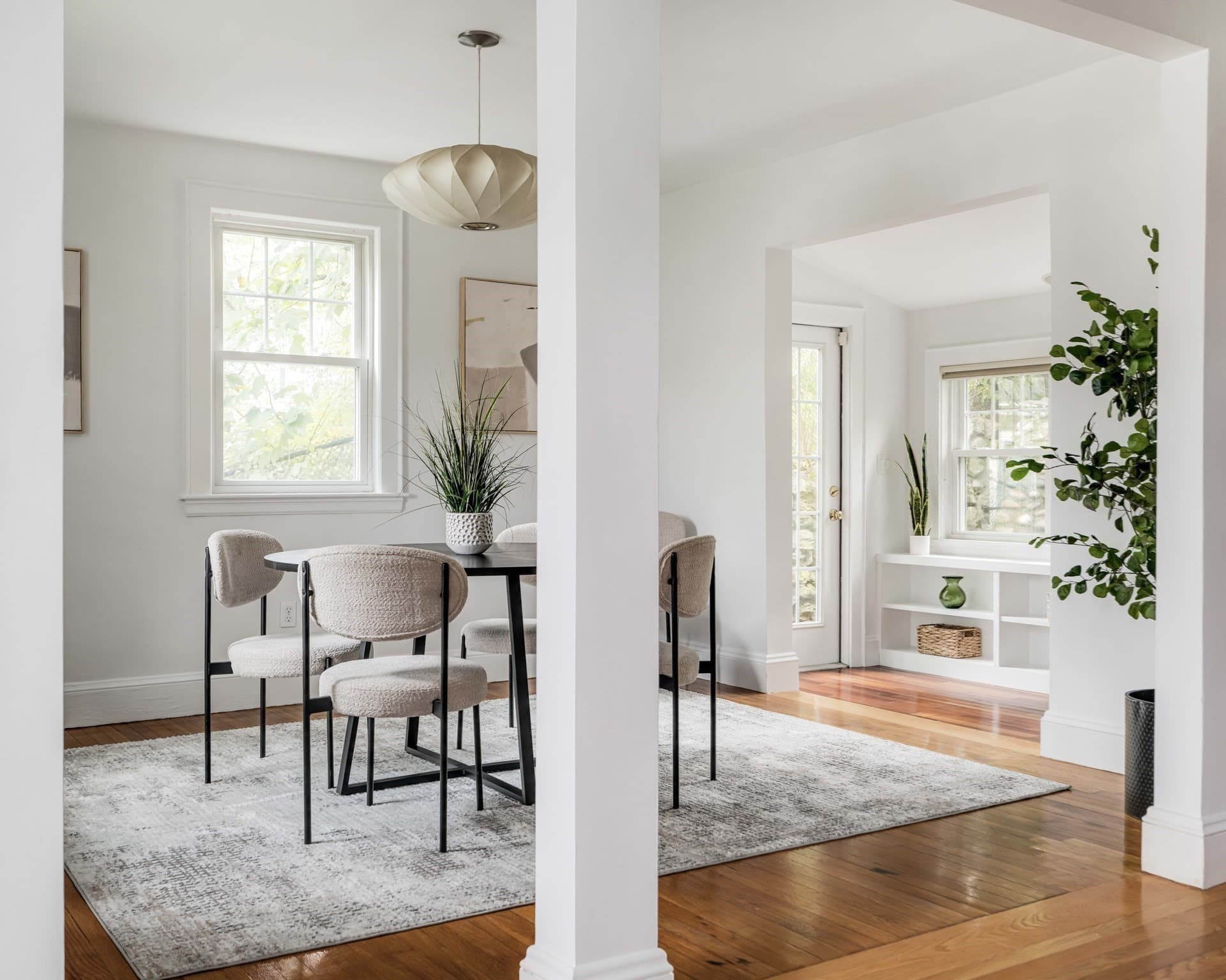 Single Family Residence at 47 Northbourne Road, Boston MA 02130, Boston, photo 15 of 42