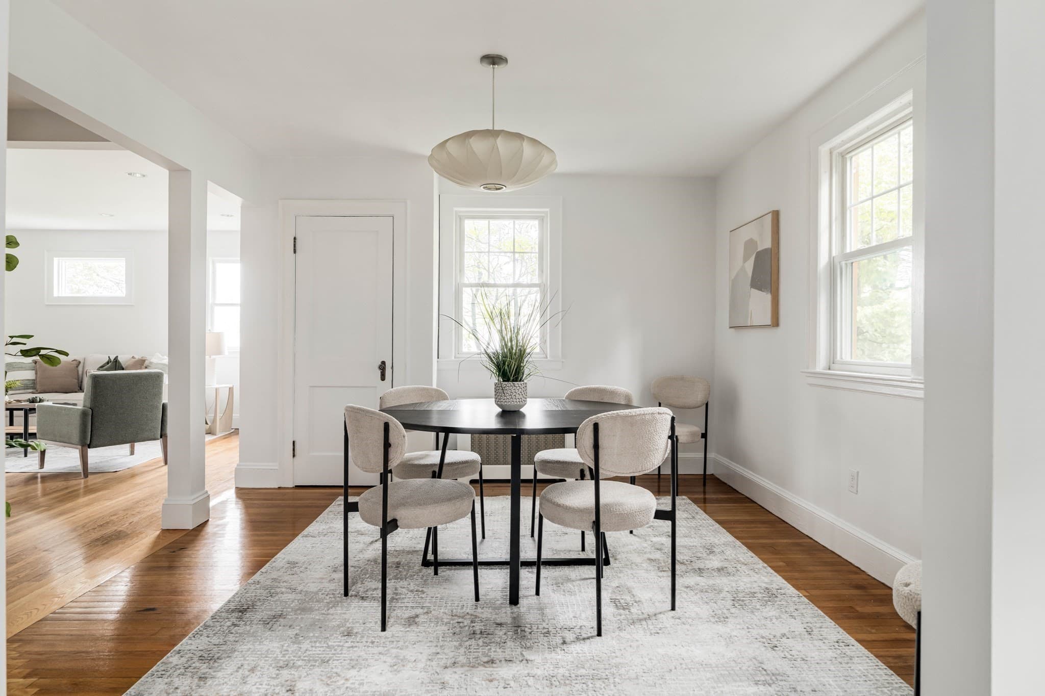 Single Family Residence at 47 Northbourne Road, Boston MA 02130, Boston, photo 19 of 42