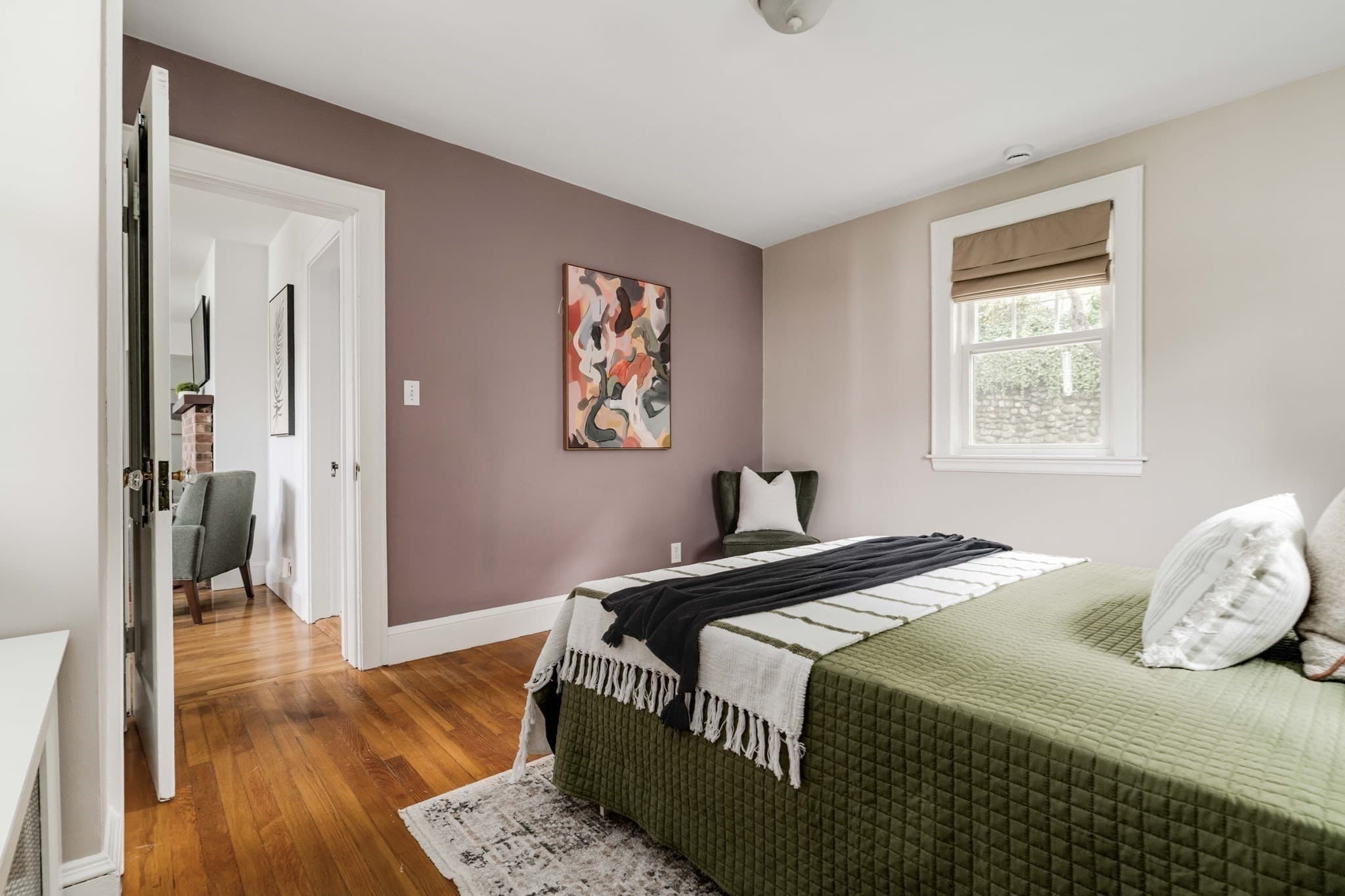 Single Family Residence at 47 Northbourne Road, Boston MA 02130, Boston, photo 35 of 42