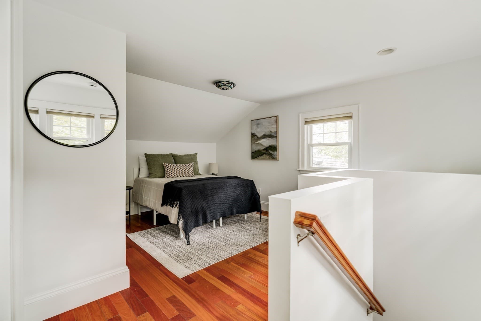 Single Family Residence at 47 Northbourne Road, Boston MA 02130, Boston, photo 29 of 42