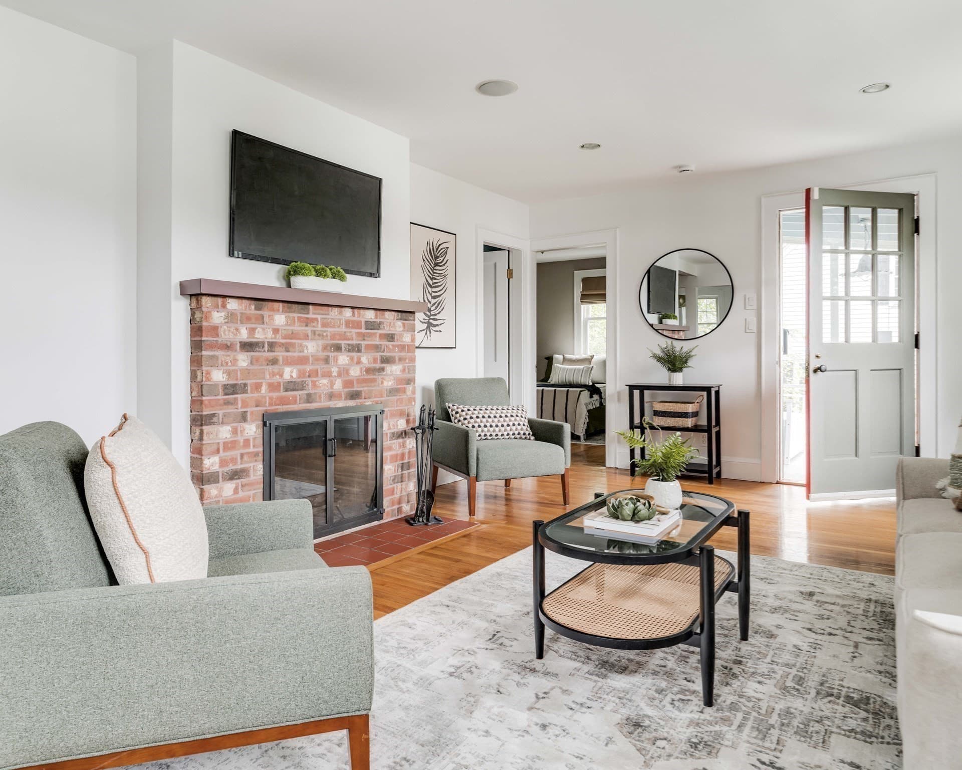Single Family Residence at 47 Northbourne Road, Boston MA 02130, Boston, photo 8 of 42
