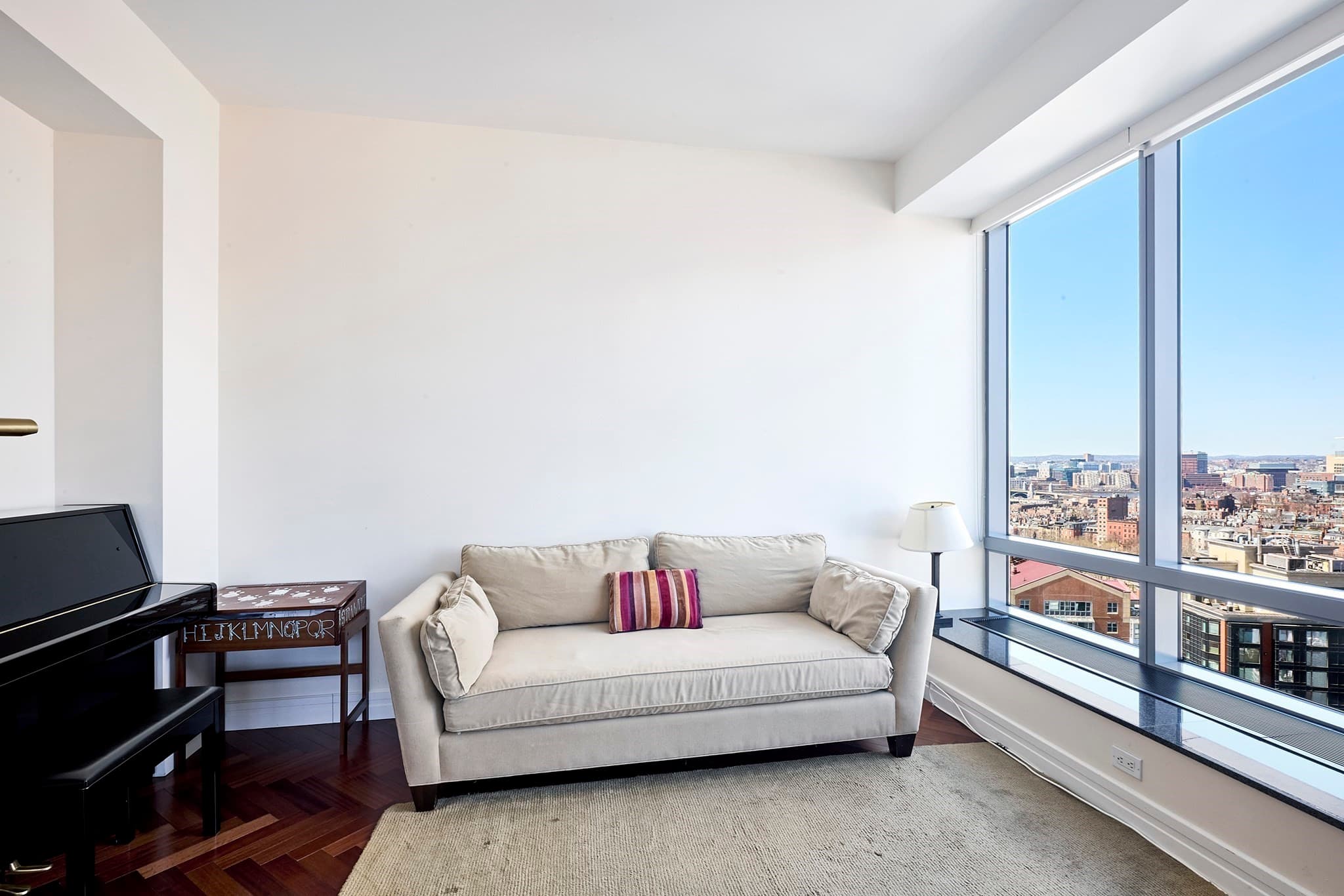 Condominium at 2 Avery # 25G, Boston MA 02111, photo 6 of 26