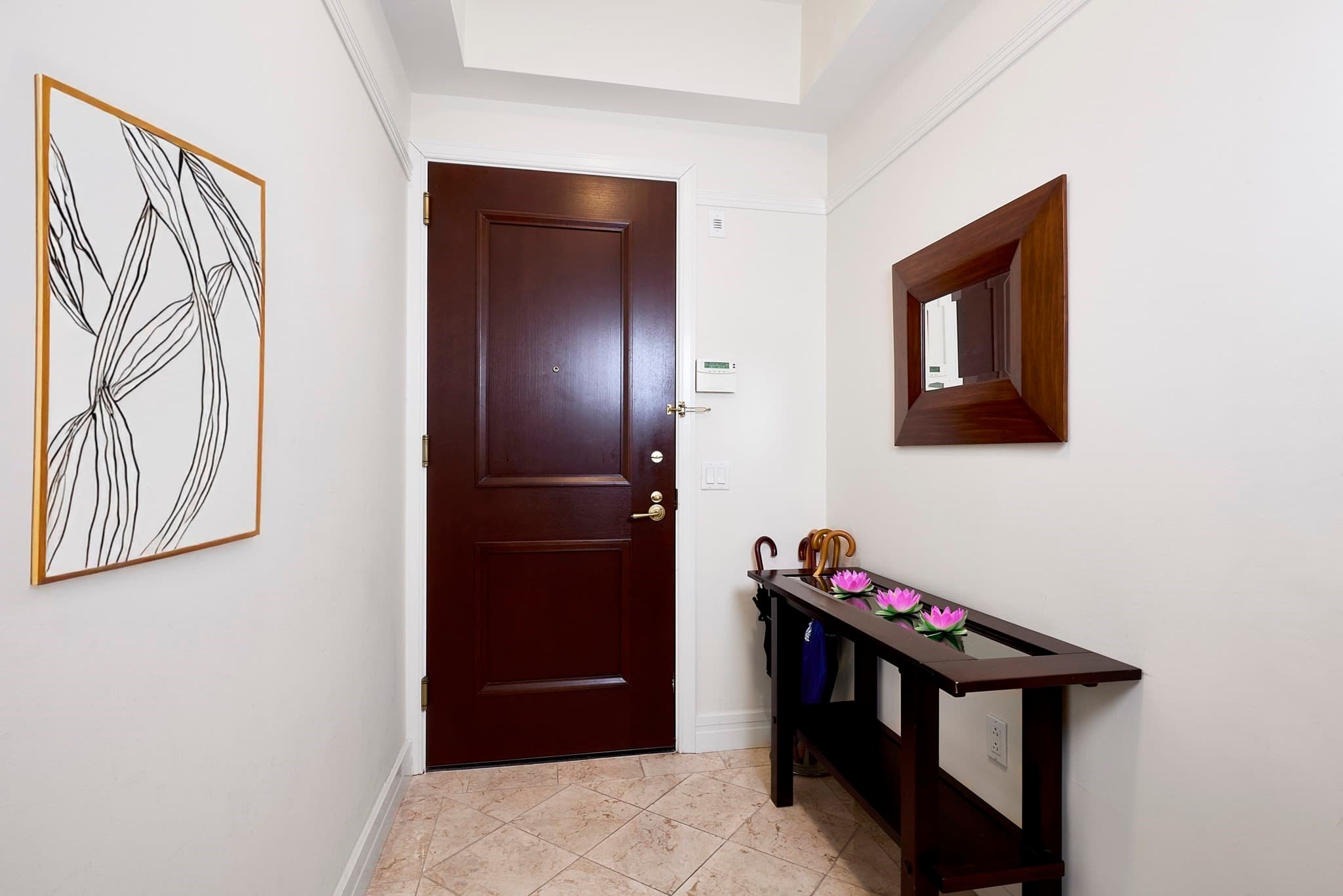 Condominium at 2 Avery # 25G, Boston MA 02111, photo 9 of 26