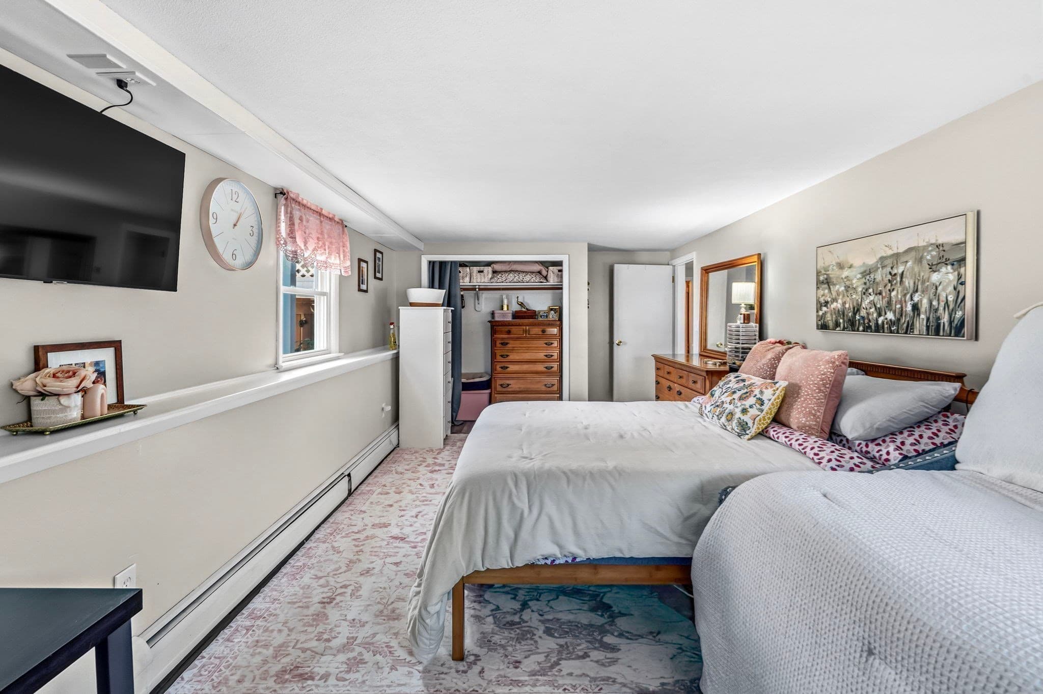 Single Family Residence at 45 Brook St, Easthampton MA 01027, Easthampton, photo 23 of 38