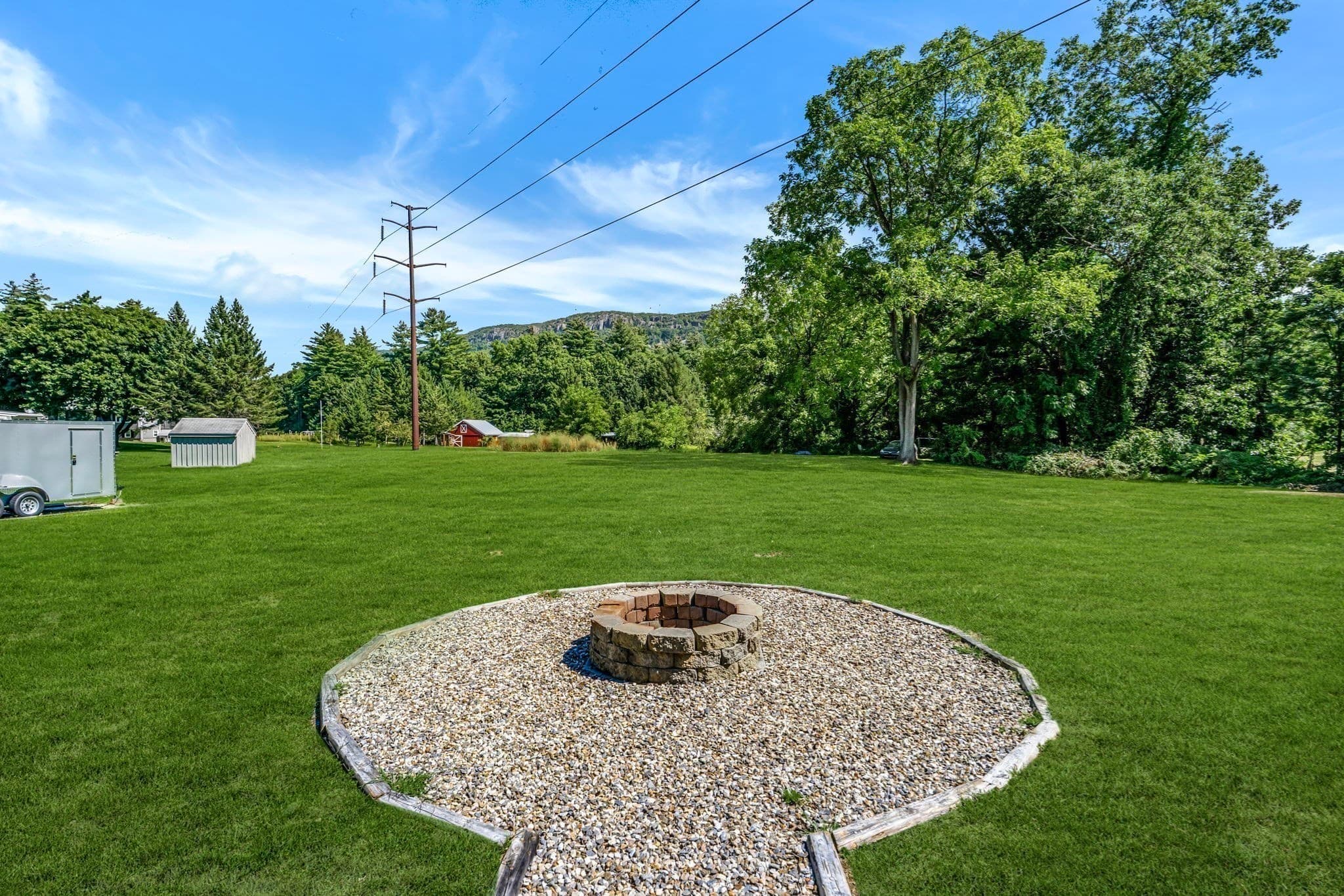 Single Family Residence at 45 Brook St, Easthampton MA 01027, Easthampton, photo 32 of 38