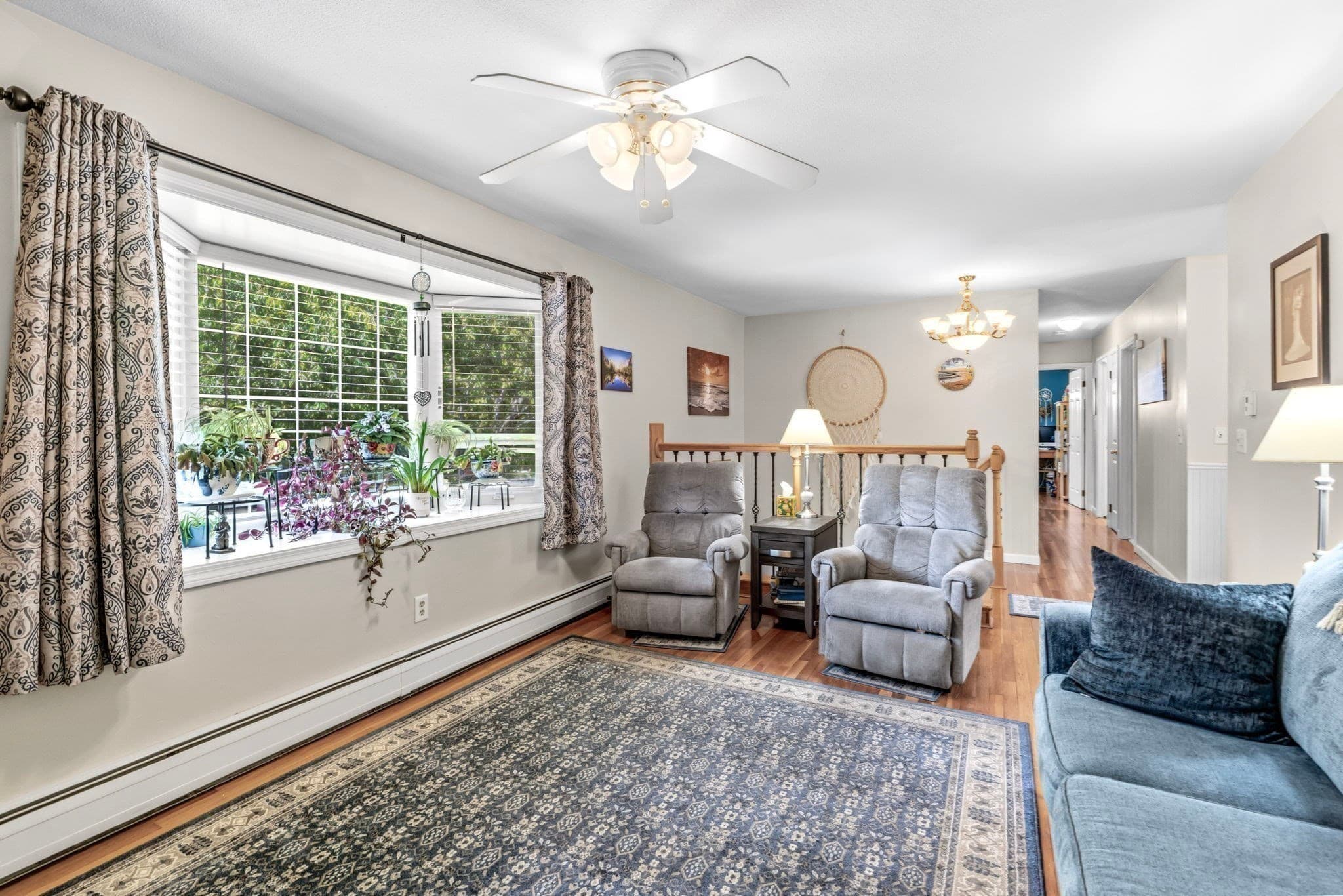 Single Family Residence at 45 Brook St, Easthampton MA 01027, Easthampton, photo 10 of 38