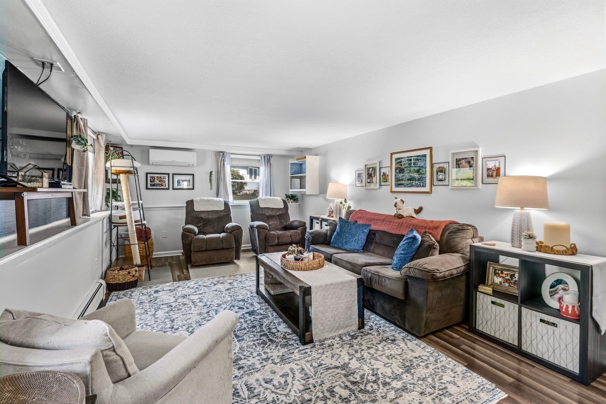 Single Family Residence at 45 Brook St, Easthampton MA 01027, Easthampton, photo 18 of 38