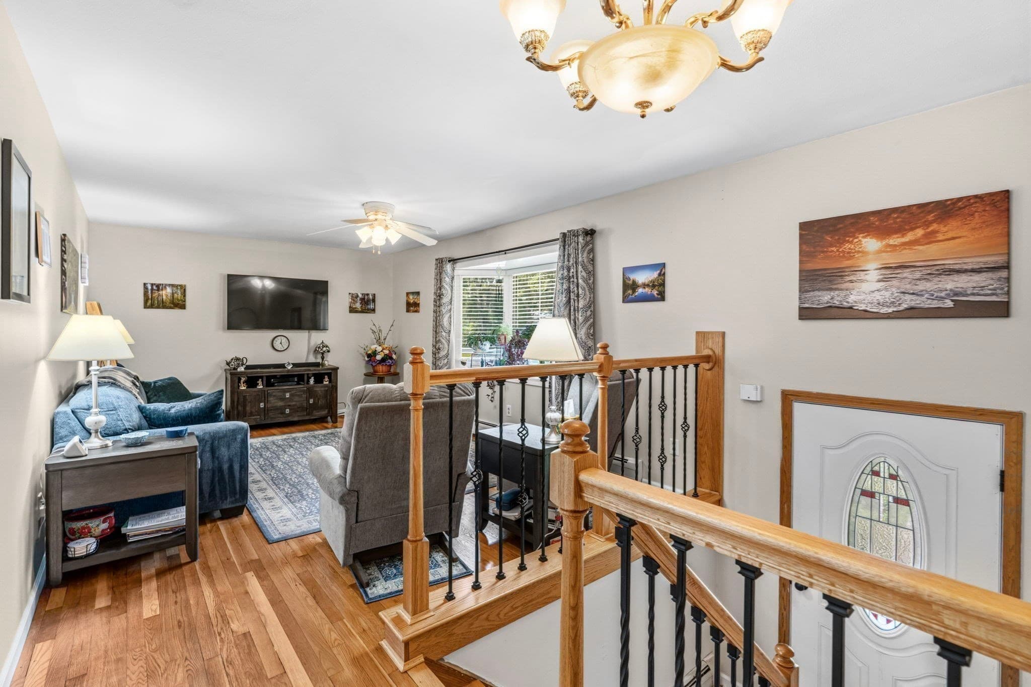 Single Family Residence at 45 Brook St, Easthampton MA 01027, Easthampton, photo 11 of 38