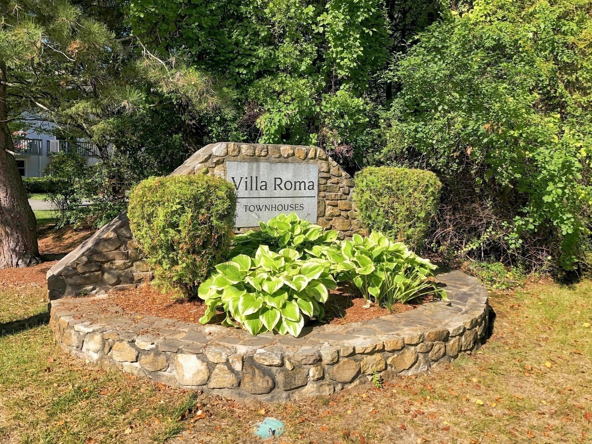 Condominium at 43 Villa Roma Dr # 43, Tewksbury MA 01876, Tewksbury, photo 42 of 42