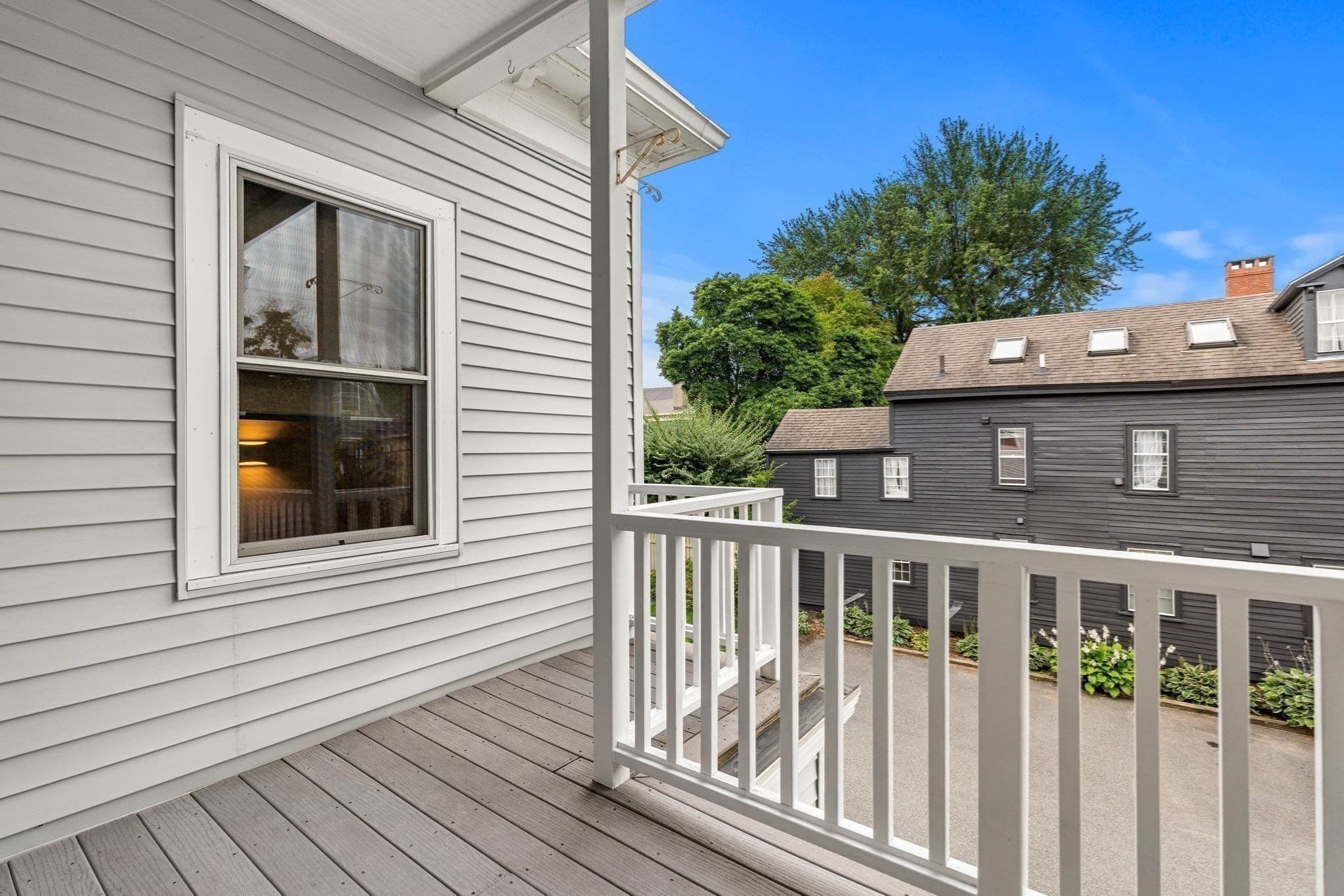 Condominium at 26 Andrew Street # 2R, Salem MA 01970, Salem, photo 27 of 32