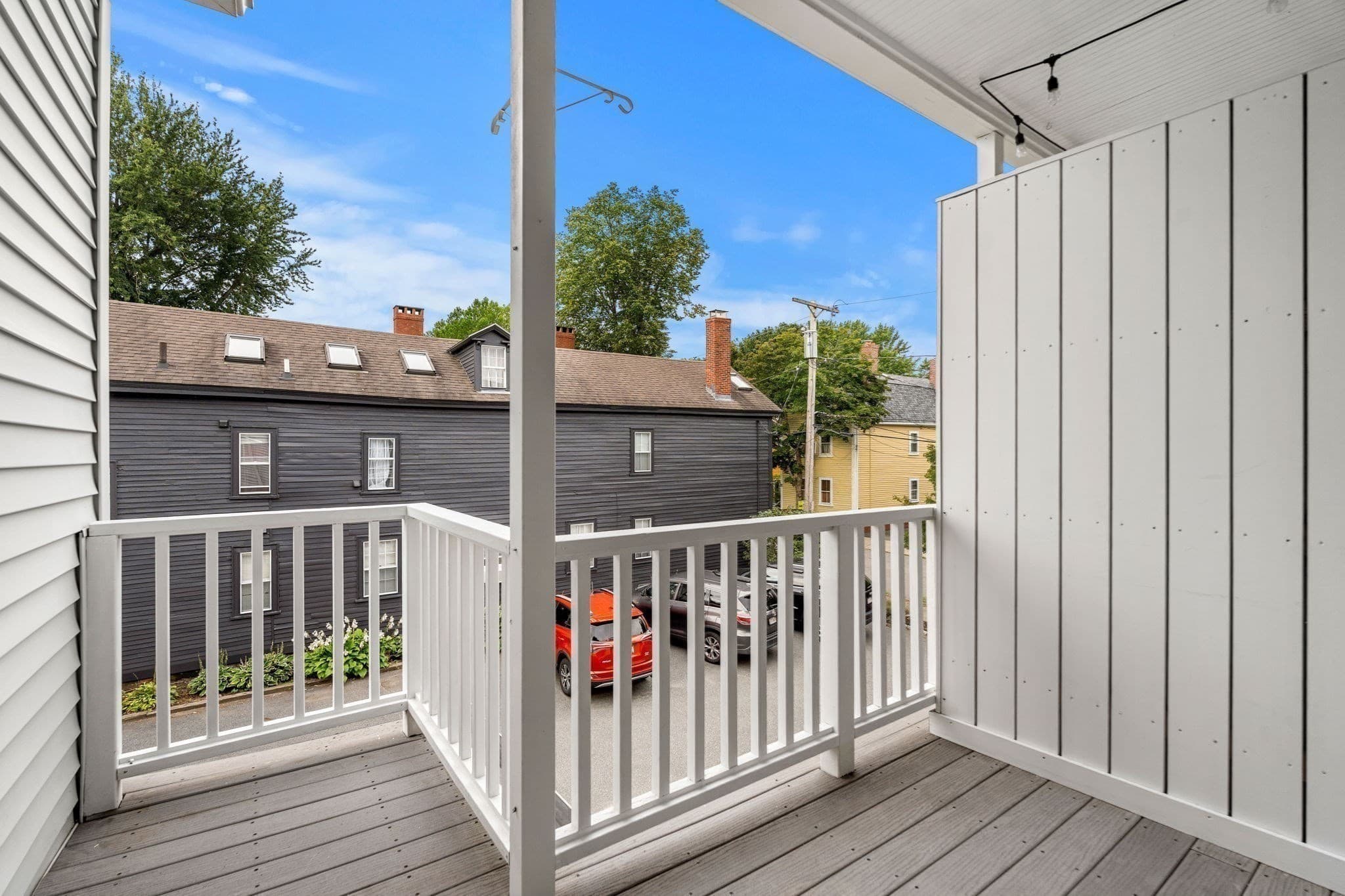 Condominium at 26 Andrew Street # 2R, Salem MA 01970, Salem, photo 26 of 32