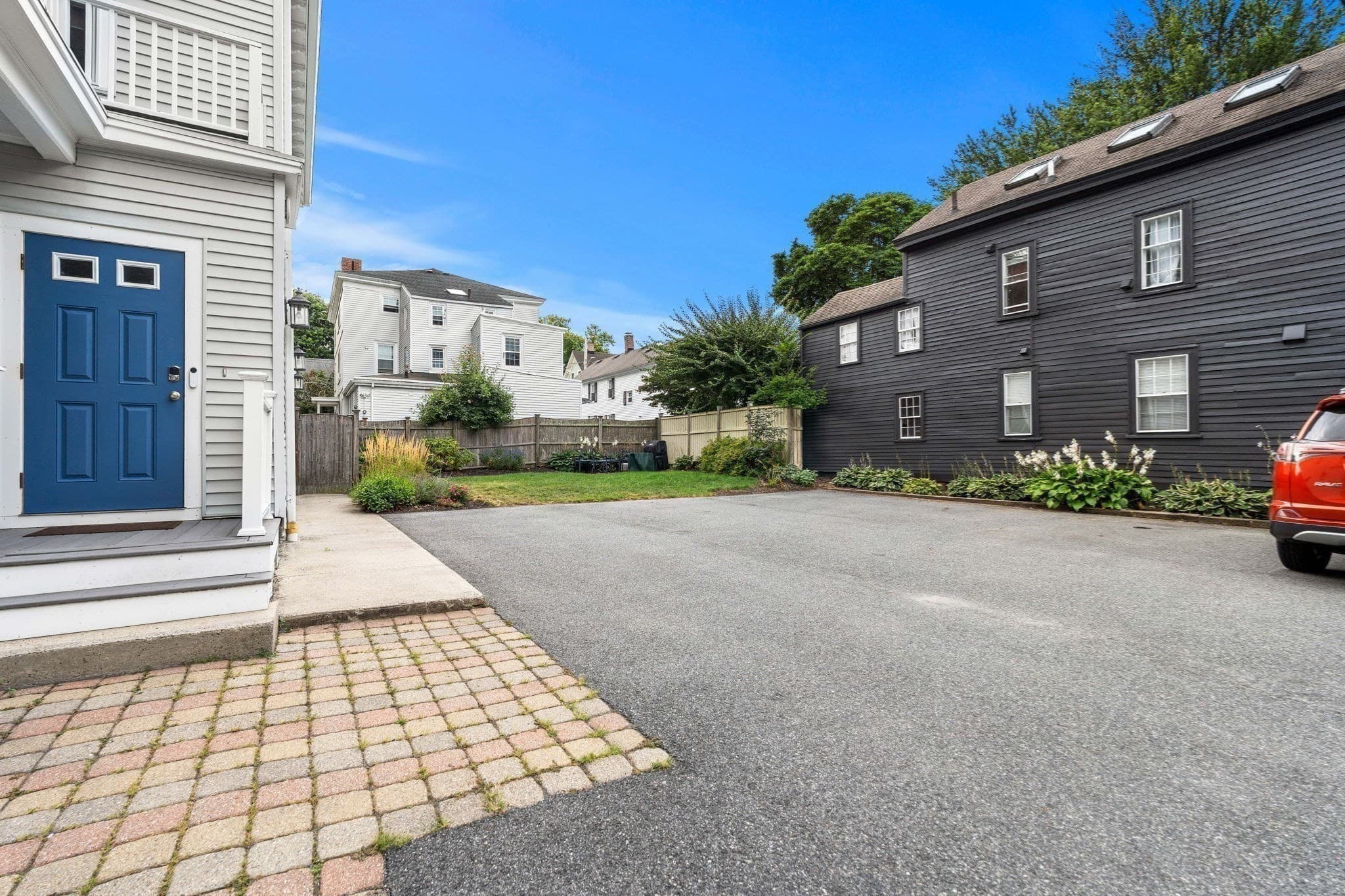 Condominium at 26 Andrew Street # 2R, Salem MA 01970, Salem, photo 28 of 32
