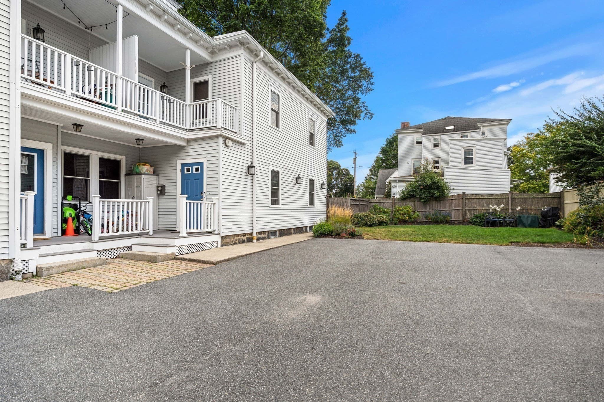 Condominium at 26 Andrew Street # 2R, Salem MA 01970, Salem, photo 30 of 32
