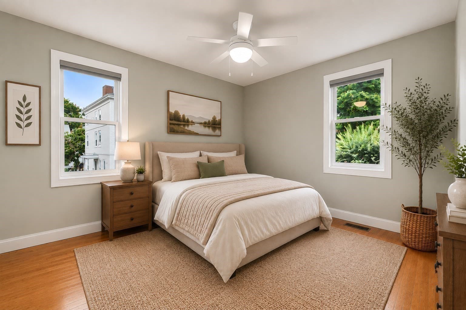 Condominium at 26 Andrew Street # 2R, Salem MA 01970, Salem, photo 15 of 32