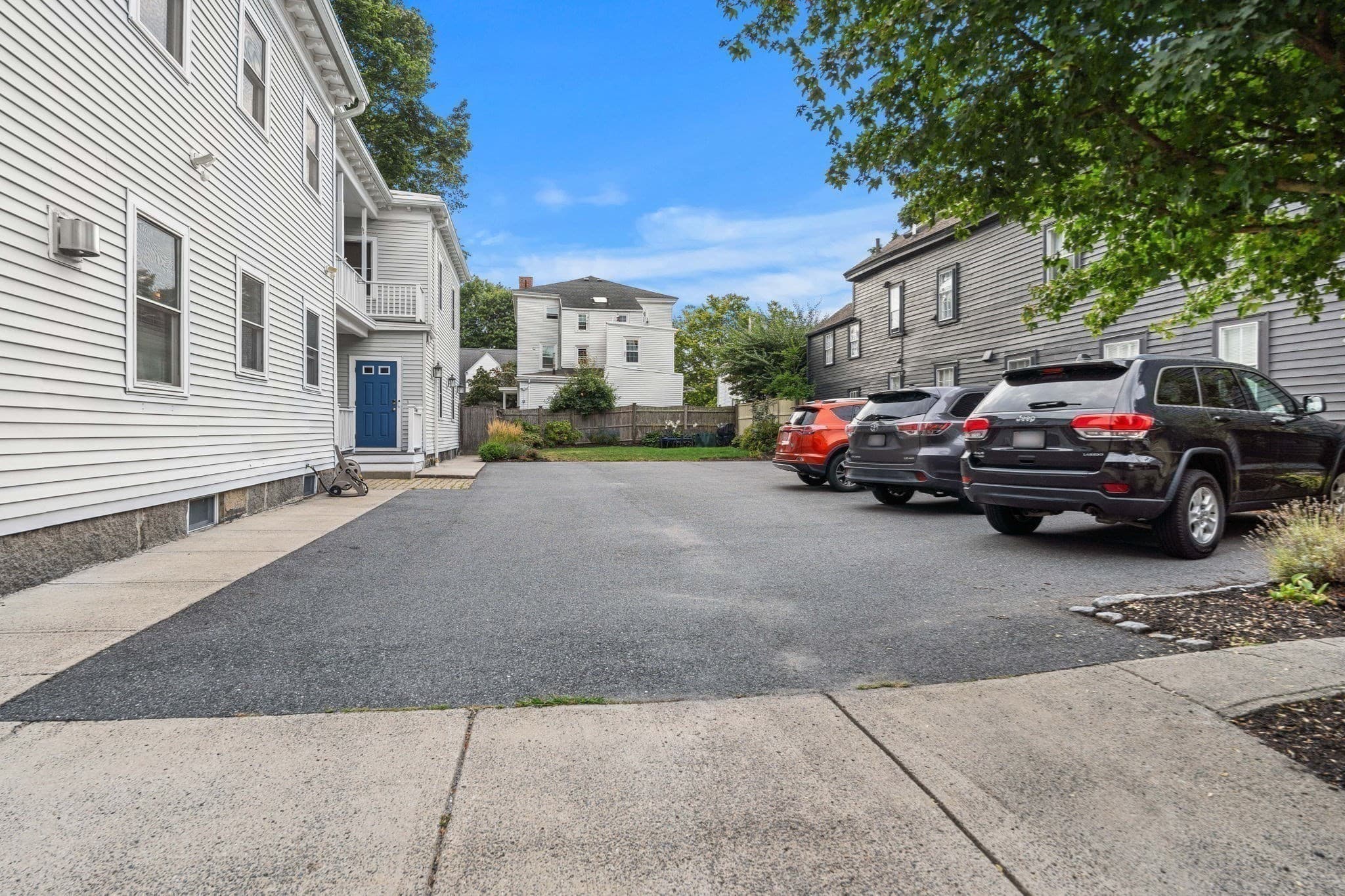 Condominium at 26 Andrew Street # 2R, Salem MA 01970, Salem, photo 31 of 32