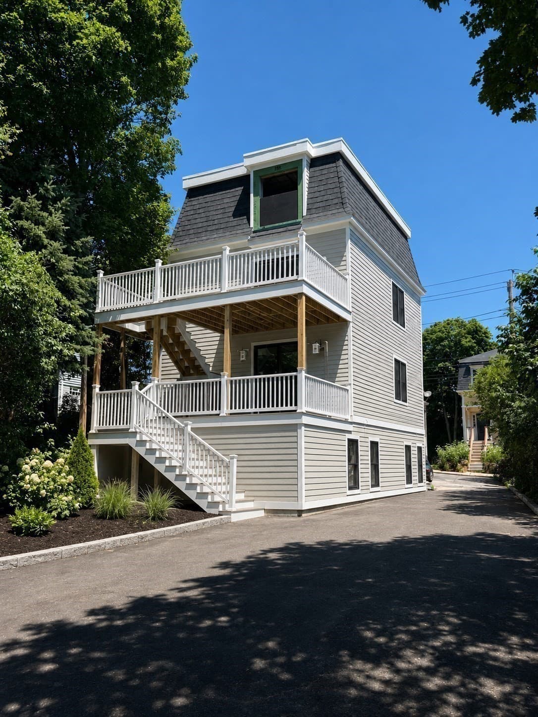 Condominium at 79 A Sheridan Street # 2, Boston MA 02130, photo 27 of 30