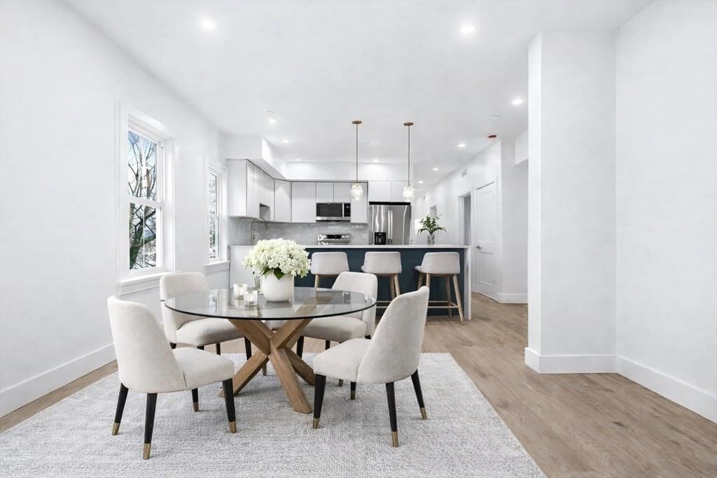 Condominium at 79 A Sheridan Street # 2, Boston MA 02130, photo 2 of 30