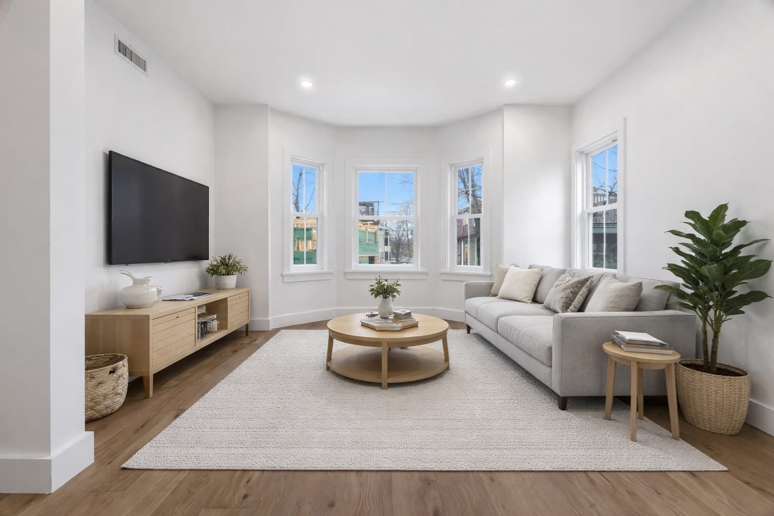 79 A Sheridan Street # 2, Boston MA 02130