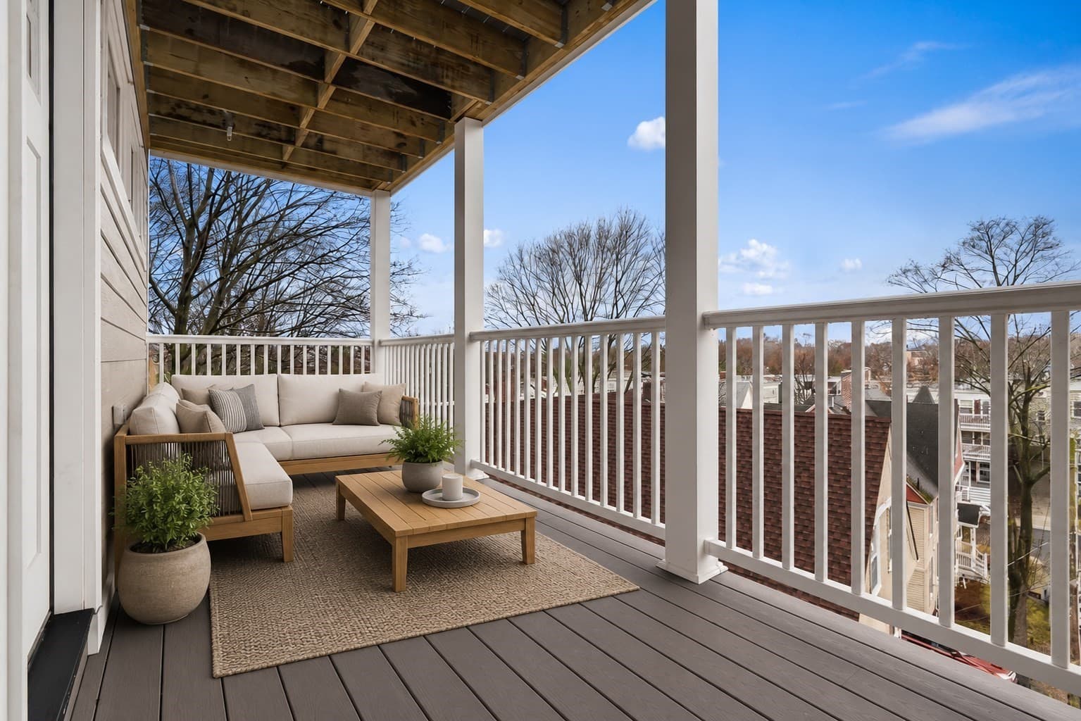 Condominium at 79 A Sheridan Street # 2, Boston MA 02130, photo 10 of 30