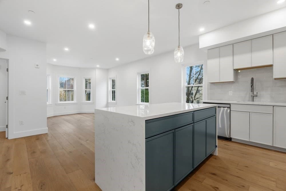 Condominium at 79 A Sheridan Street # 2, Boston MA 02130, photo 18 of 30