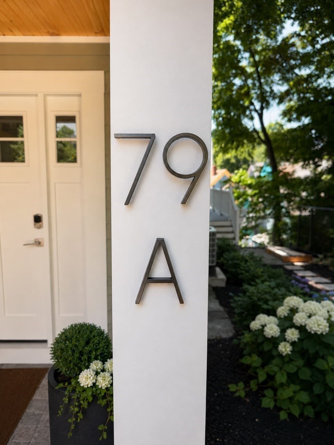 Condominium at 79 A Sheridan Street # 2, Boston MA 02130, photo 29 of 30