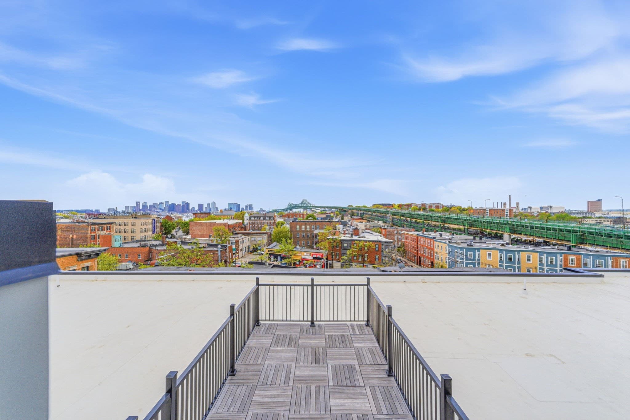Condominium at 157 Chestnut # 203, Chelsea MA 02150, Chelsea, photo 23 of 28