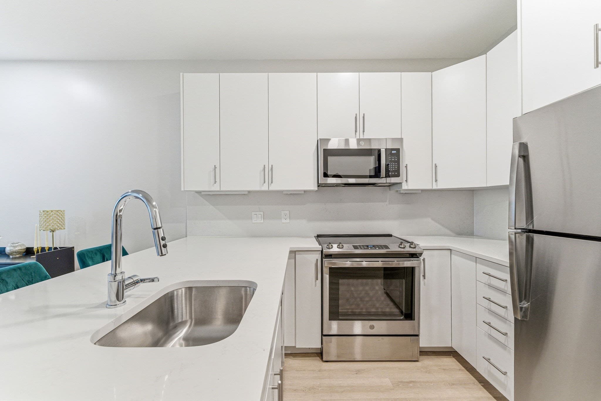 Condominium at 157 Chestnut # 203, Chelsea MA 02150, Chelsea, photo 2 of 28