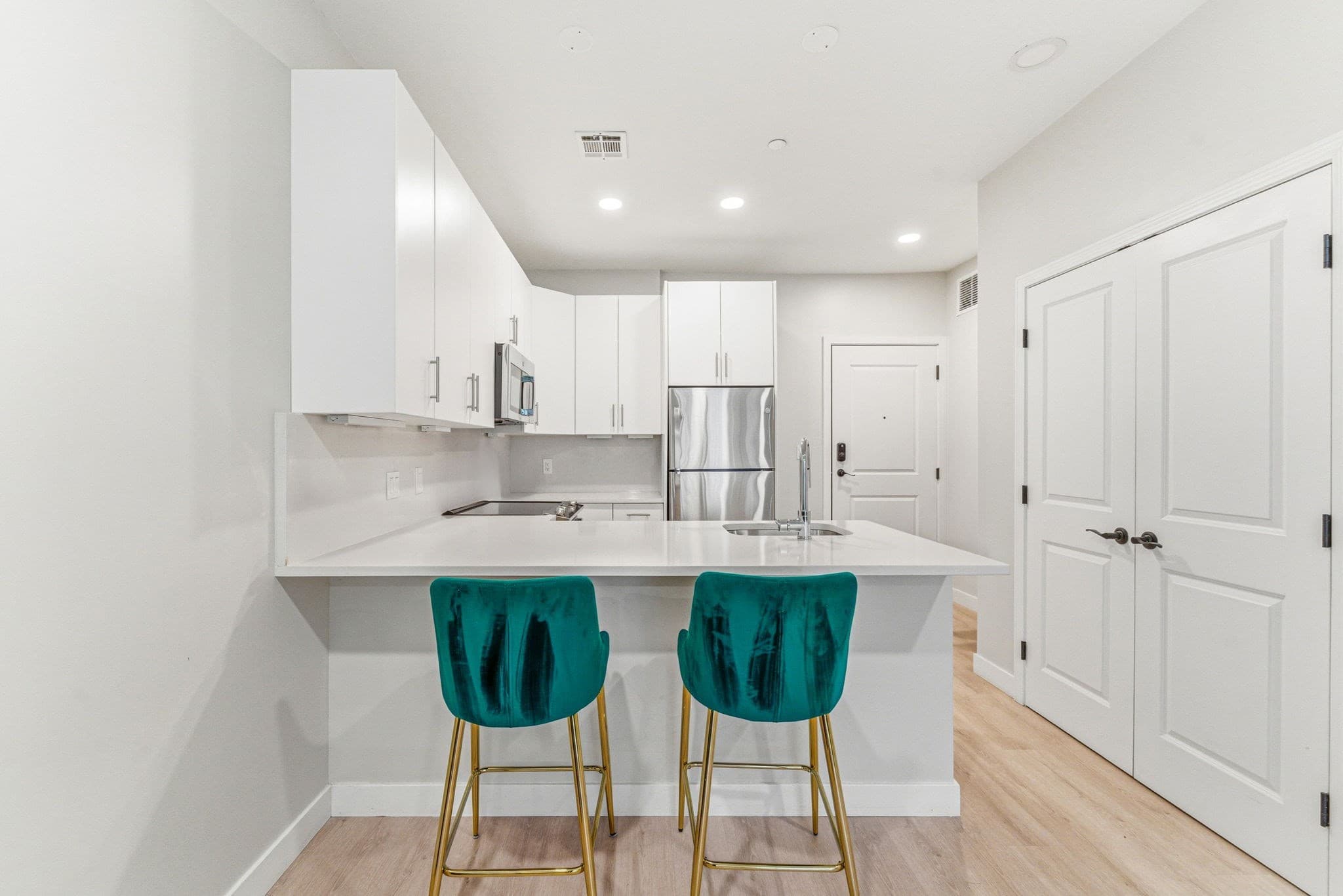 Condominium at 157 Chestnut # 203, Chelsea MA 02150, Chelsea, photo 4 of 28