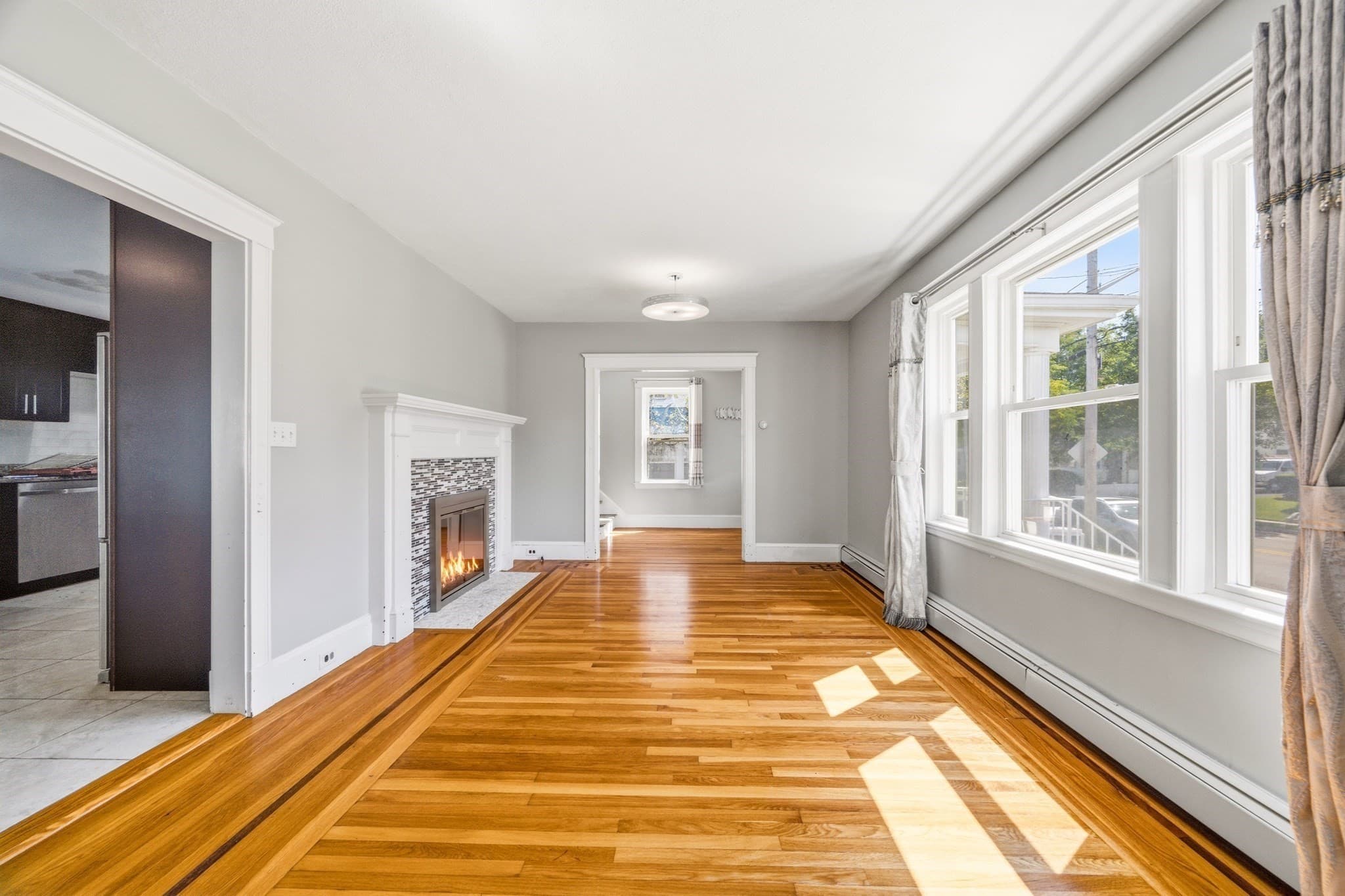 Single Family Residence at 90 Standish Ave, Quincy MA 02170, Quincy, photo 6 of 42