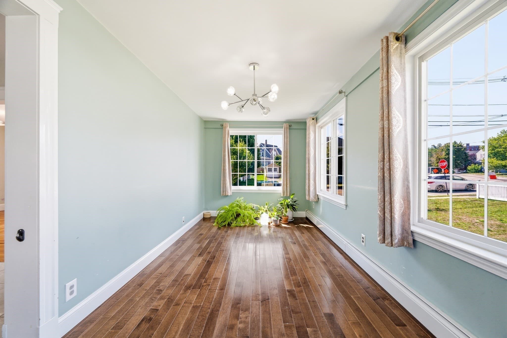 Single Family Residence at 90 Standish Ave, Quincy MA 02170, Quincy, photo 17 of 42