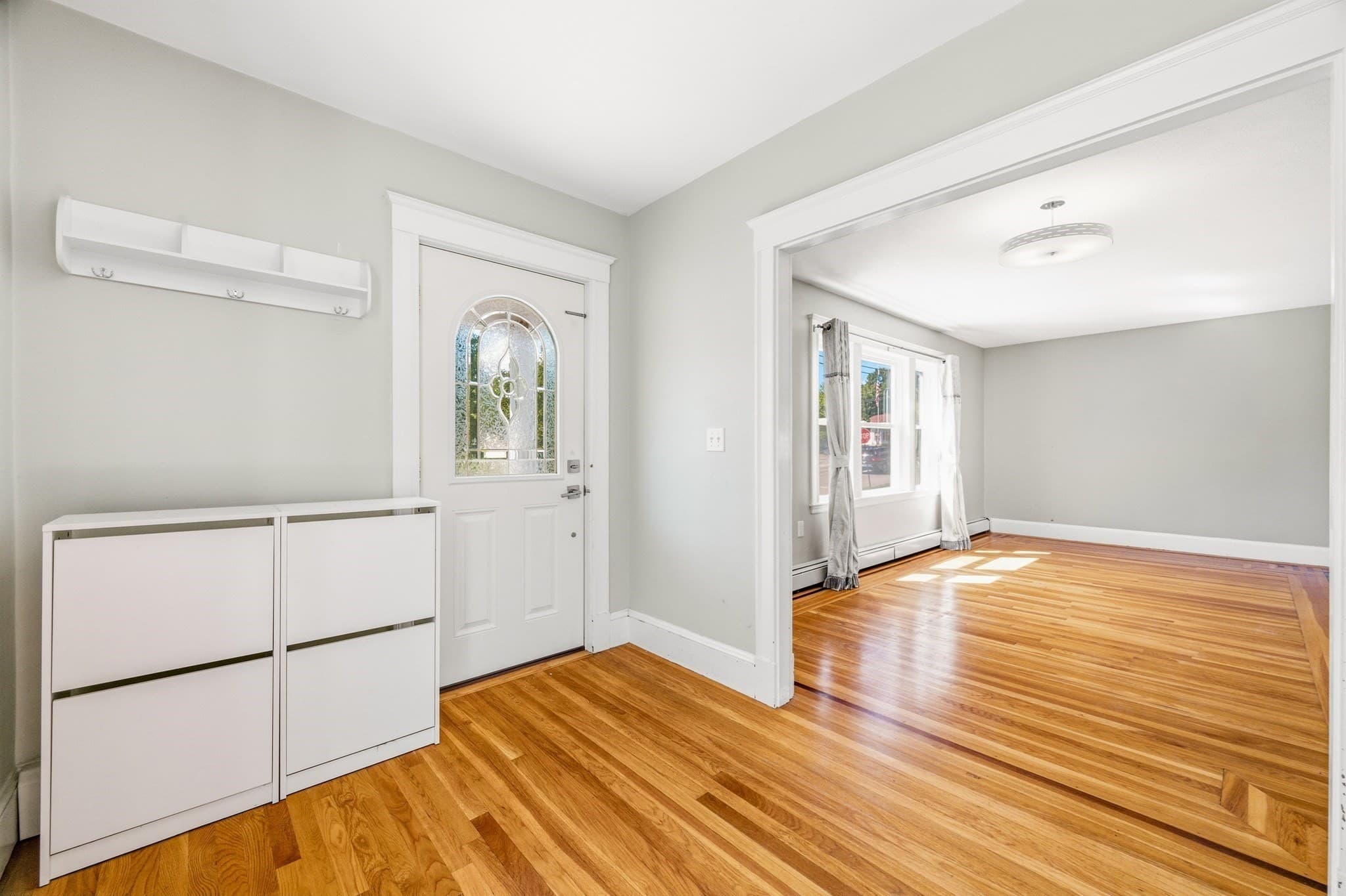 Single Family Residence at 90 Standish Ave, Quincy MA 02170, Quincy, photo 5 of 42
