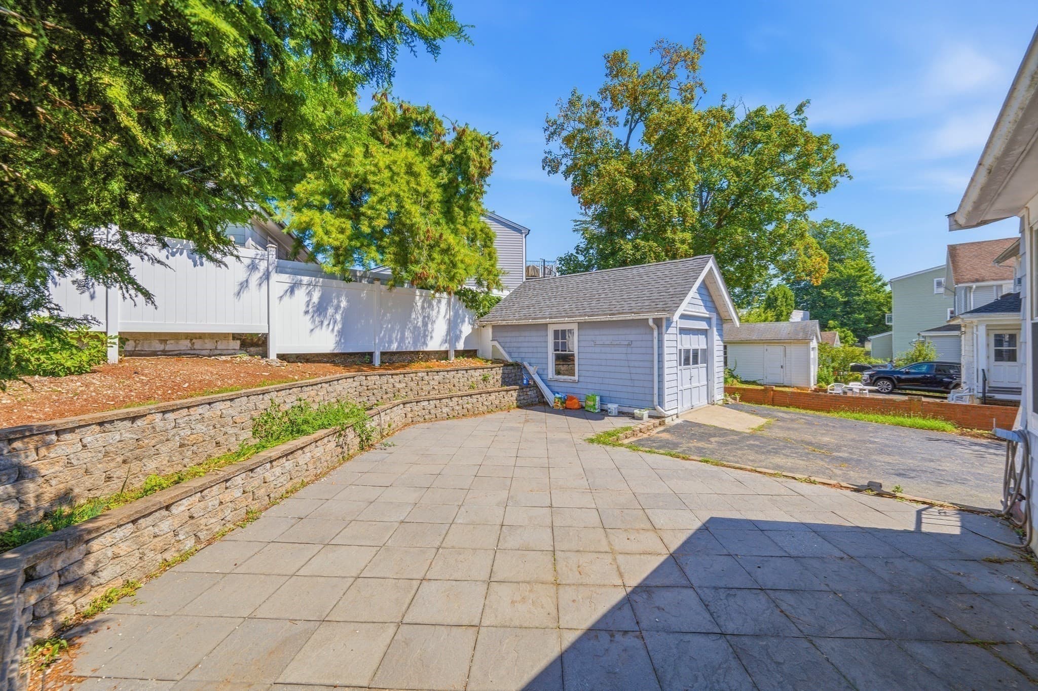 Single Family Residence at 90 Standish Ave, Quincy MA 02170, Quincy, photo 34 of 42