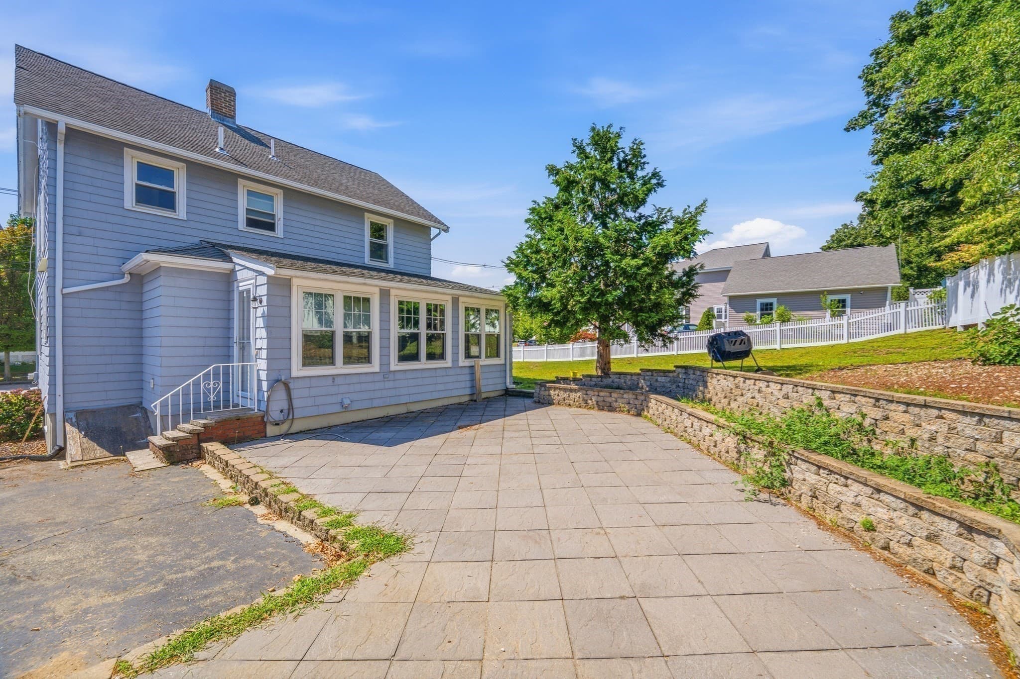 Single Family Residence at 90 Standish Ave, Quincy MA 02170, Quincy, photo 33 of 42