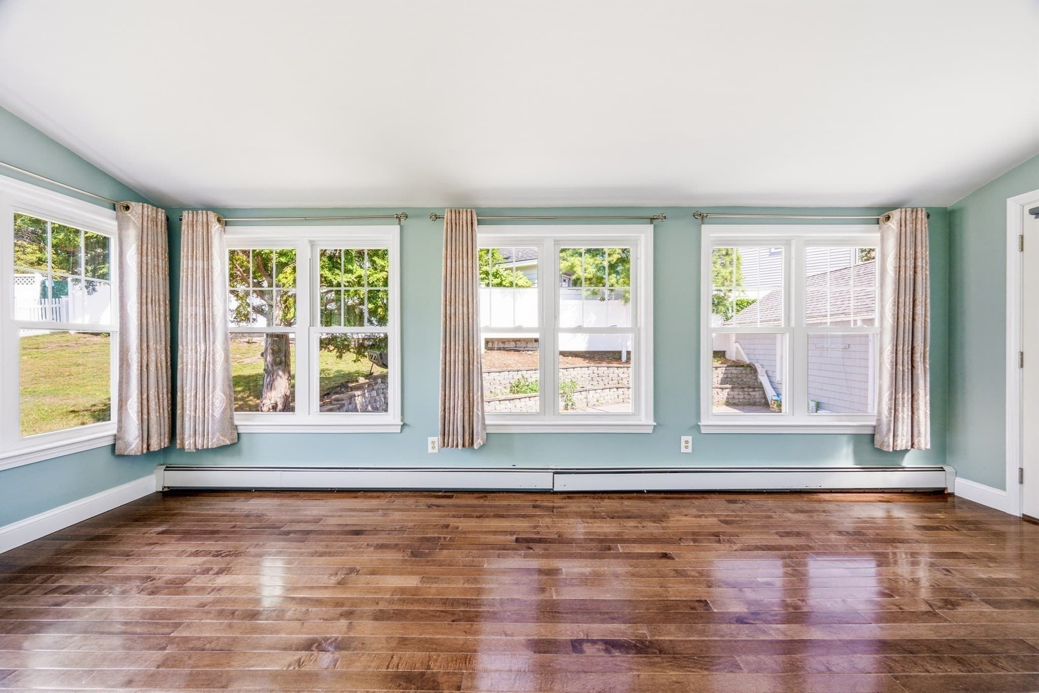 Single Family Residence at 90 Standish Ave, Quincy MA 02170, Quincy, photo 14 of 42