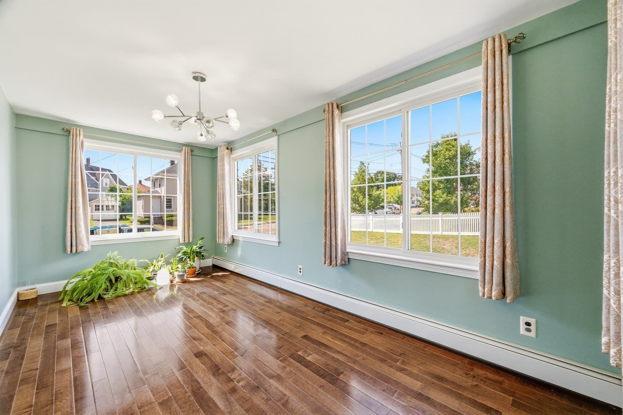 Single Family Residence at 90 Standish Ave, Quincy MA 02170, Quincy, photo 18 of 42