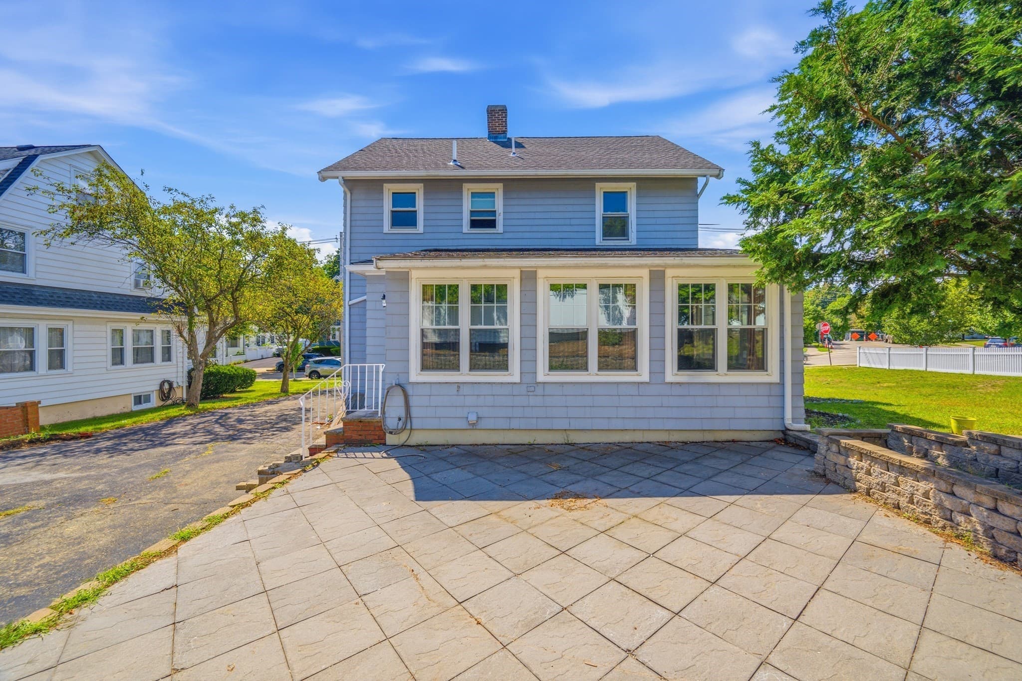 Single Family Residence at 90 Standish Ave, Quincy MA 02170, Quincy, photo 4 of 42