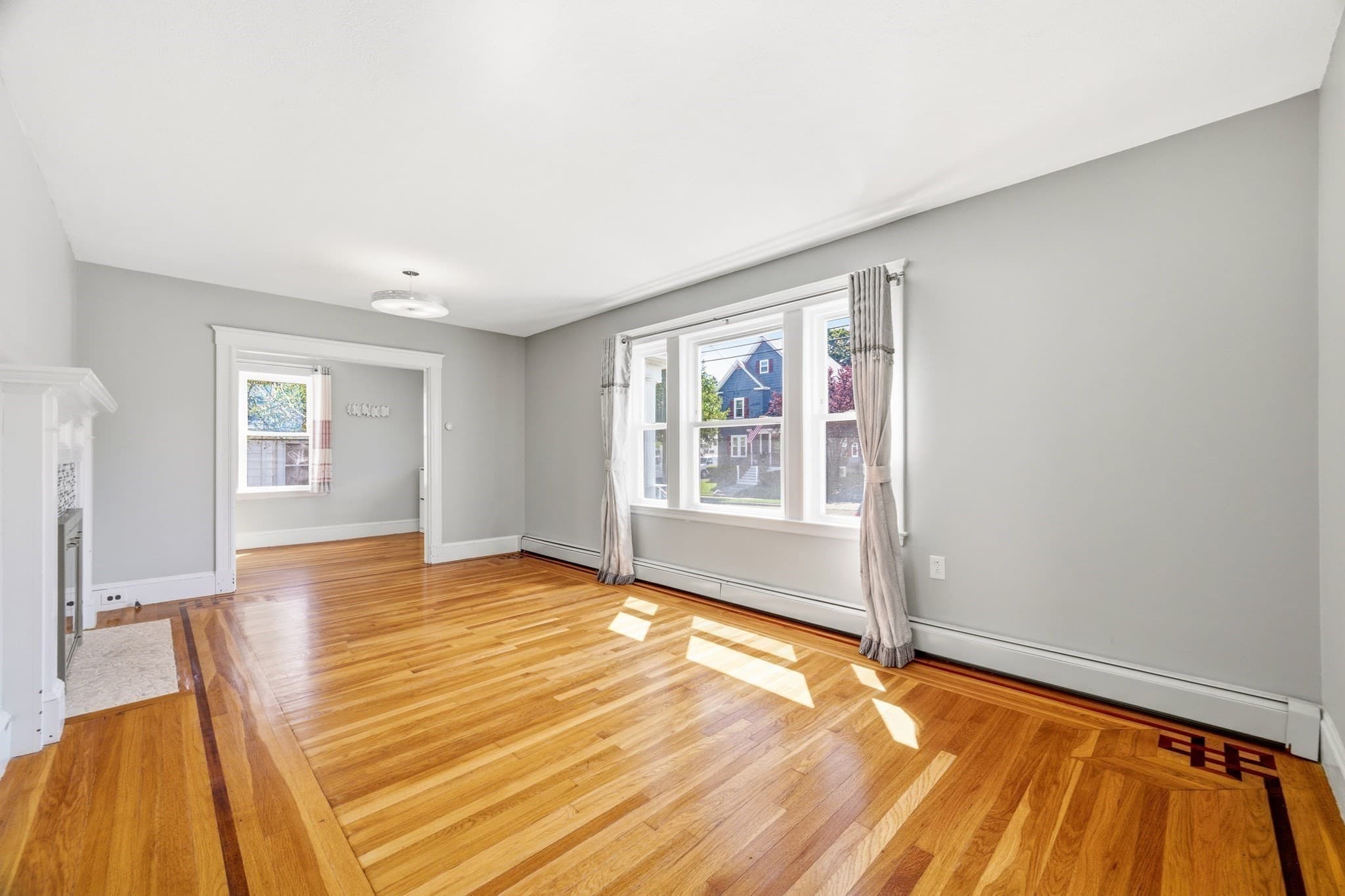 Single Family Residence at 90 Standish Ave, Quincy MA 02170, Quincy, photo 8 of 42